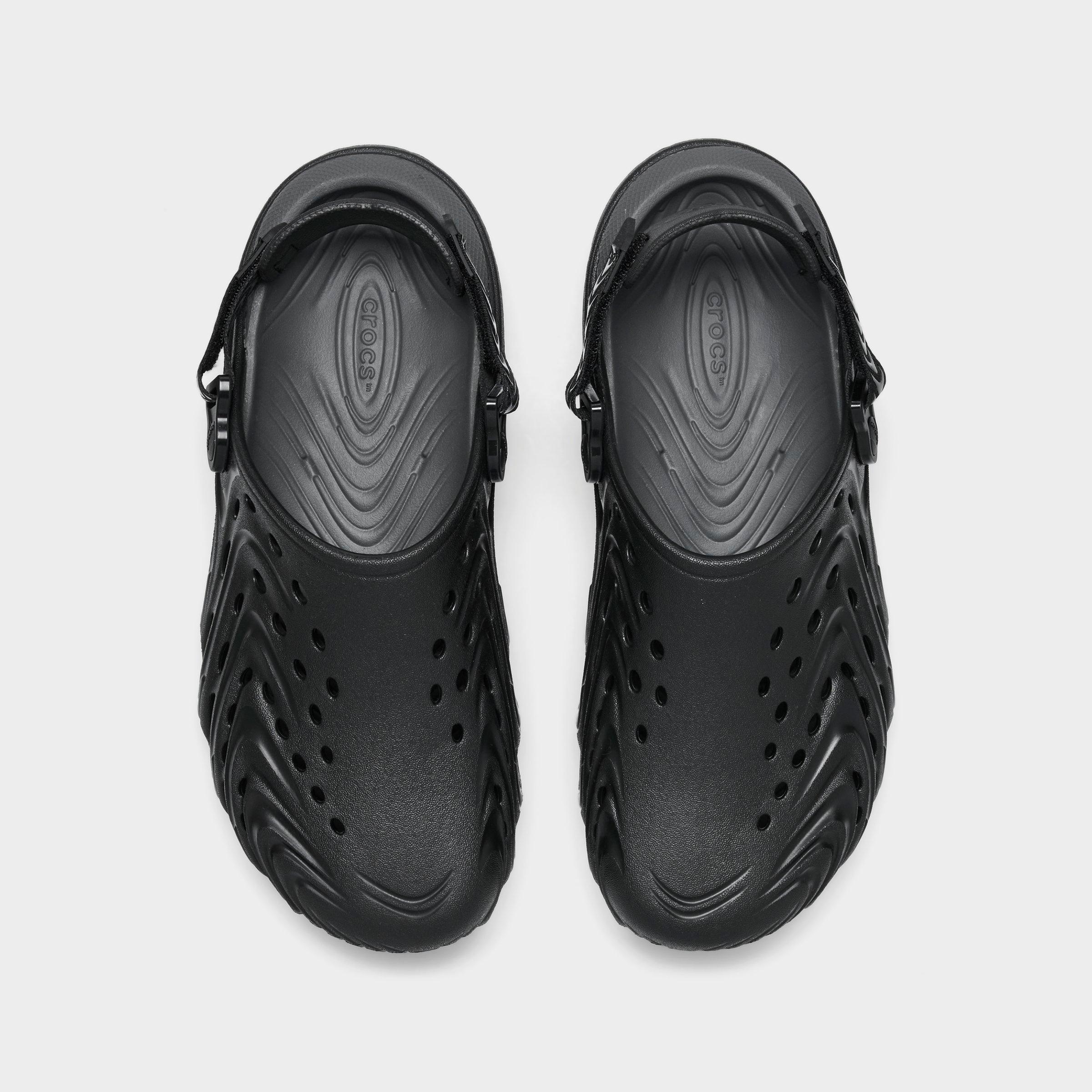 Men's Crocs Echo 2 Clog Shoes