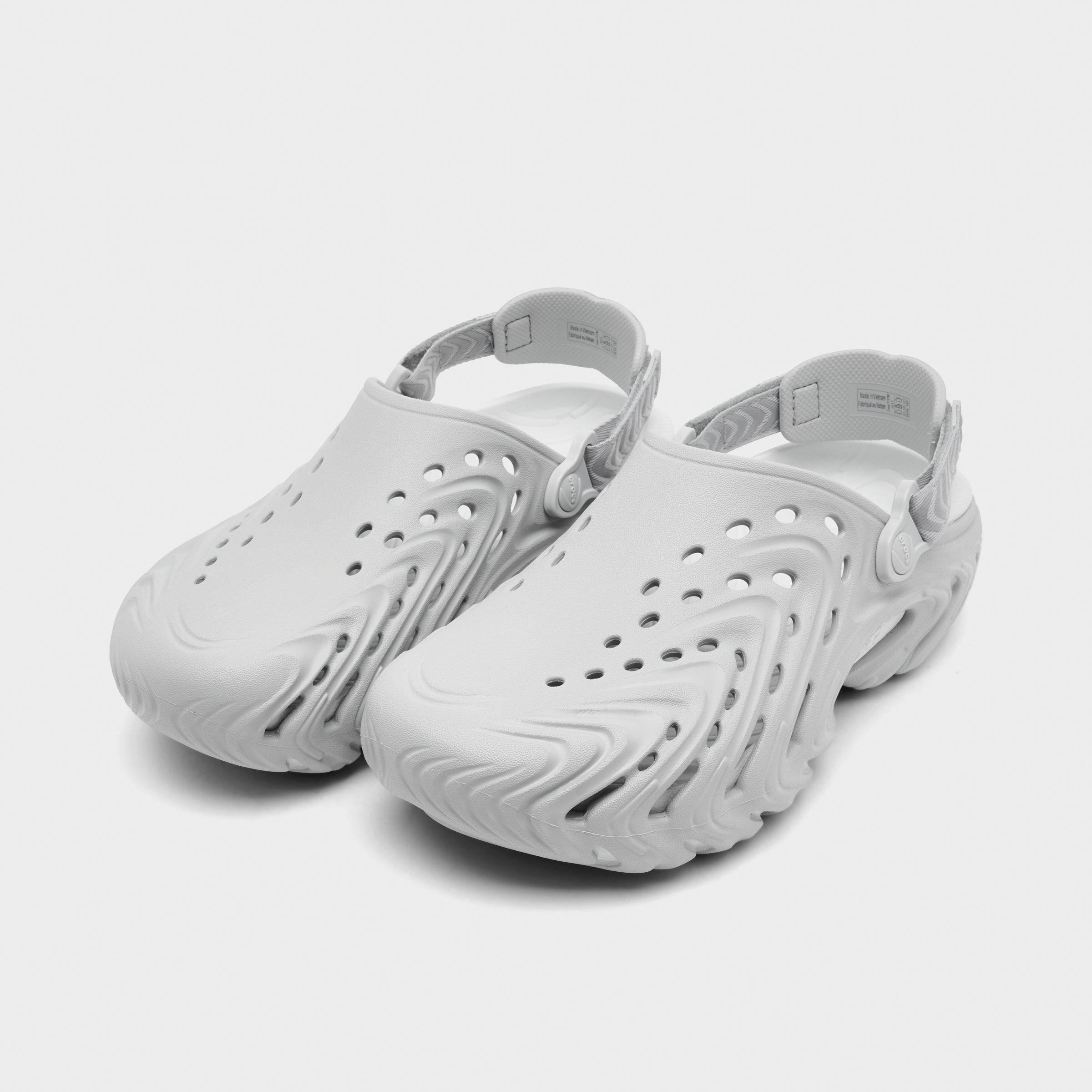 Men's Crocs Echo 2 Clog Shoes
