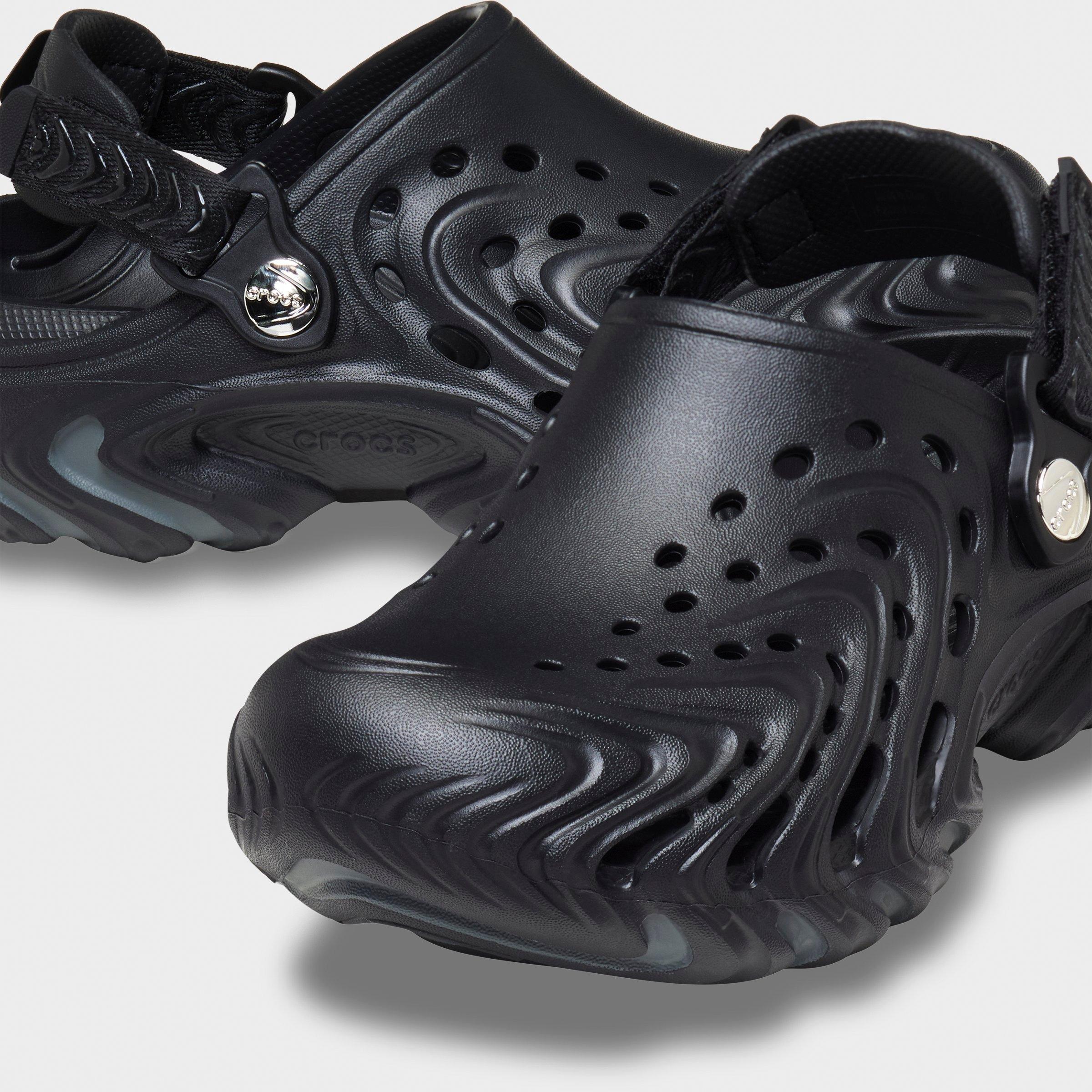 Little Kids' Crocs Echo 2 Clog Shoes