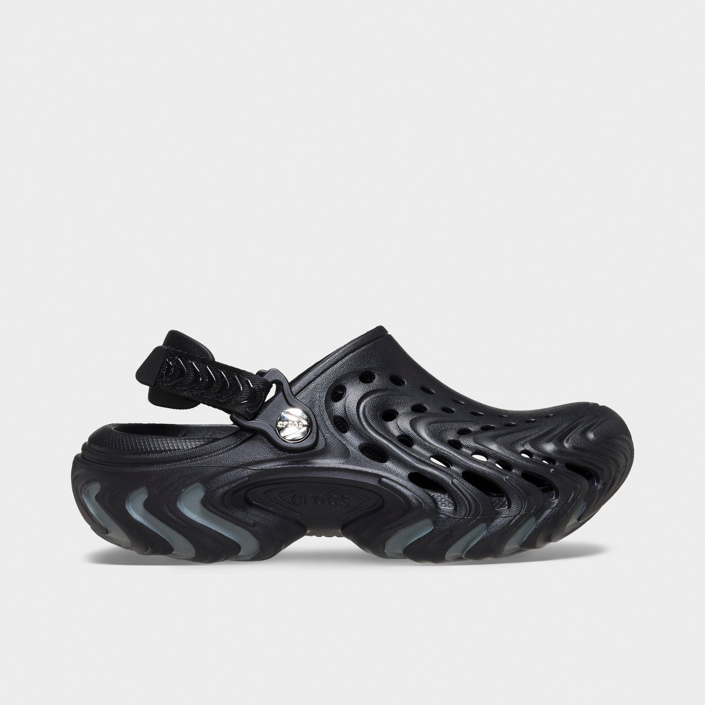 Big Kids' Crocs Echo 2 Clog Shoes