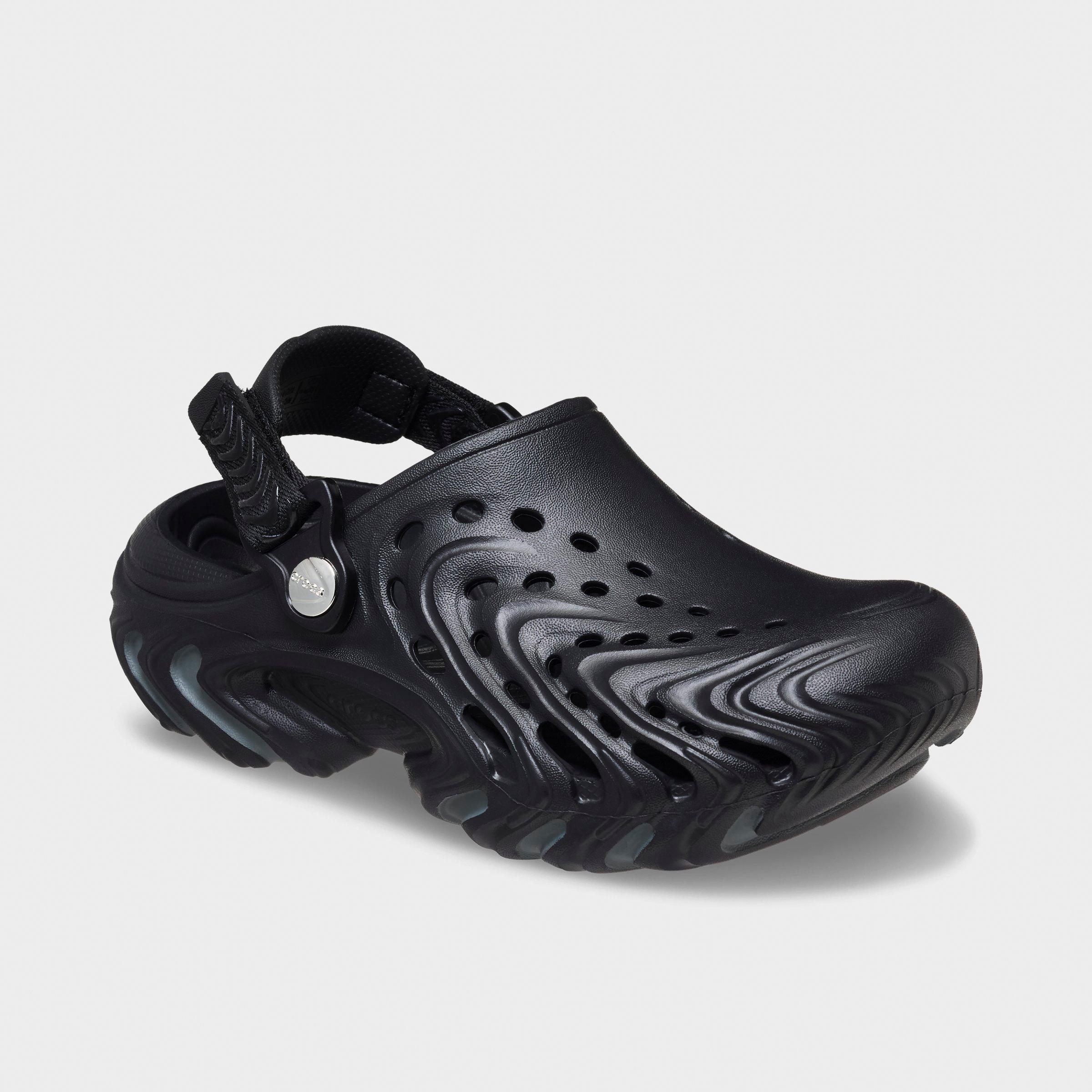 Big Kids' Crocs Echo 2 Clog Shoes