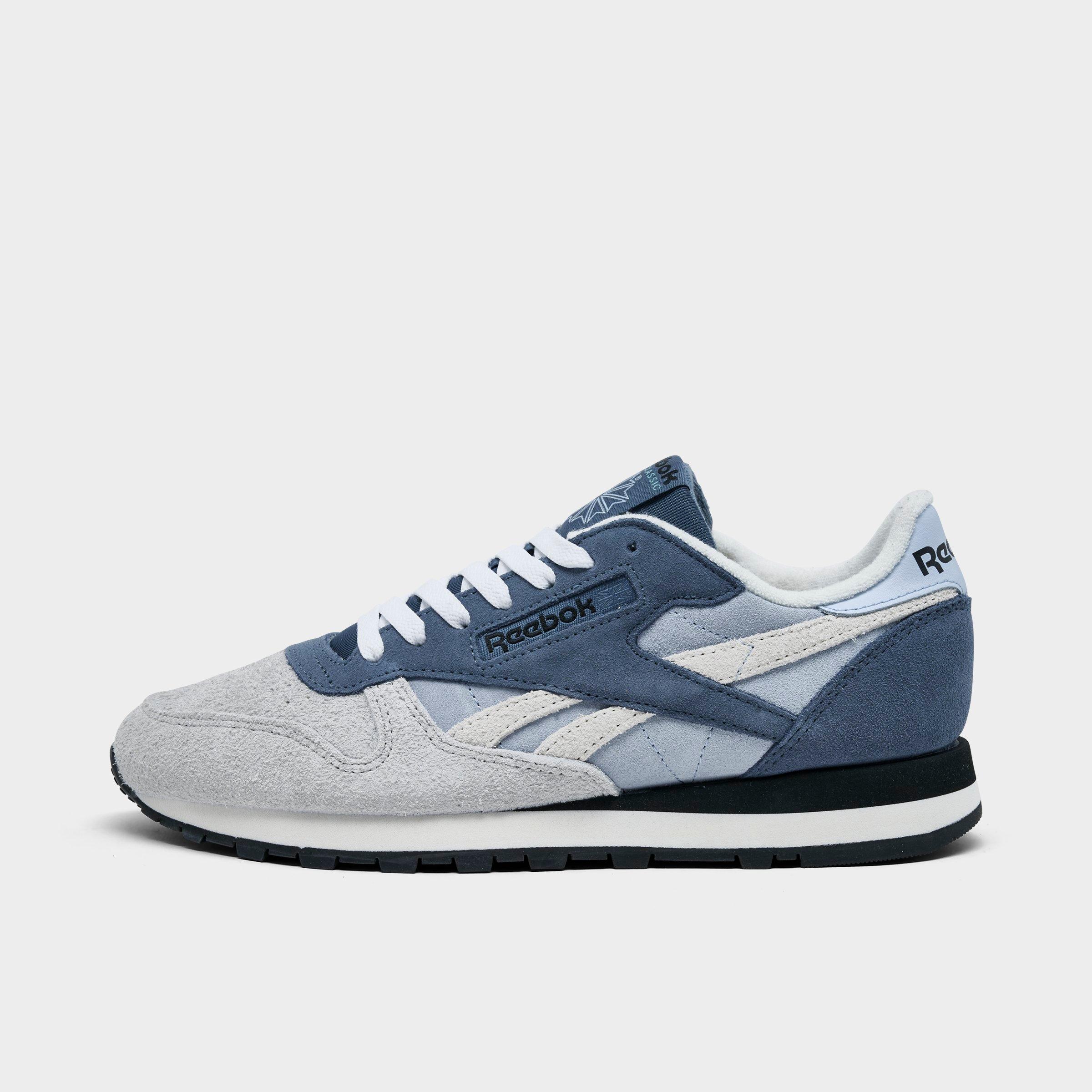 Men's Reebok Classic Leather Casual Shoes | JD Sports