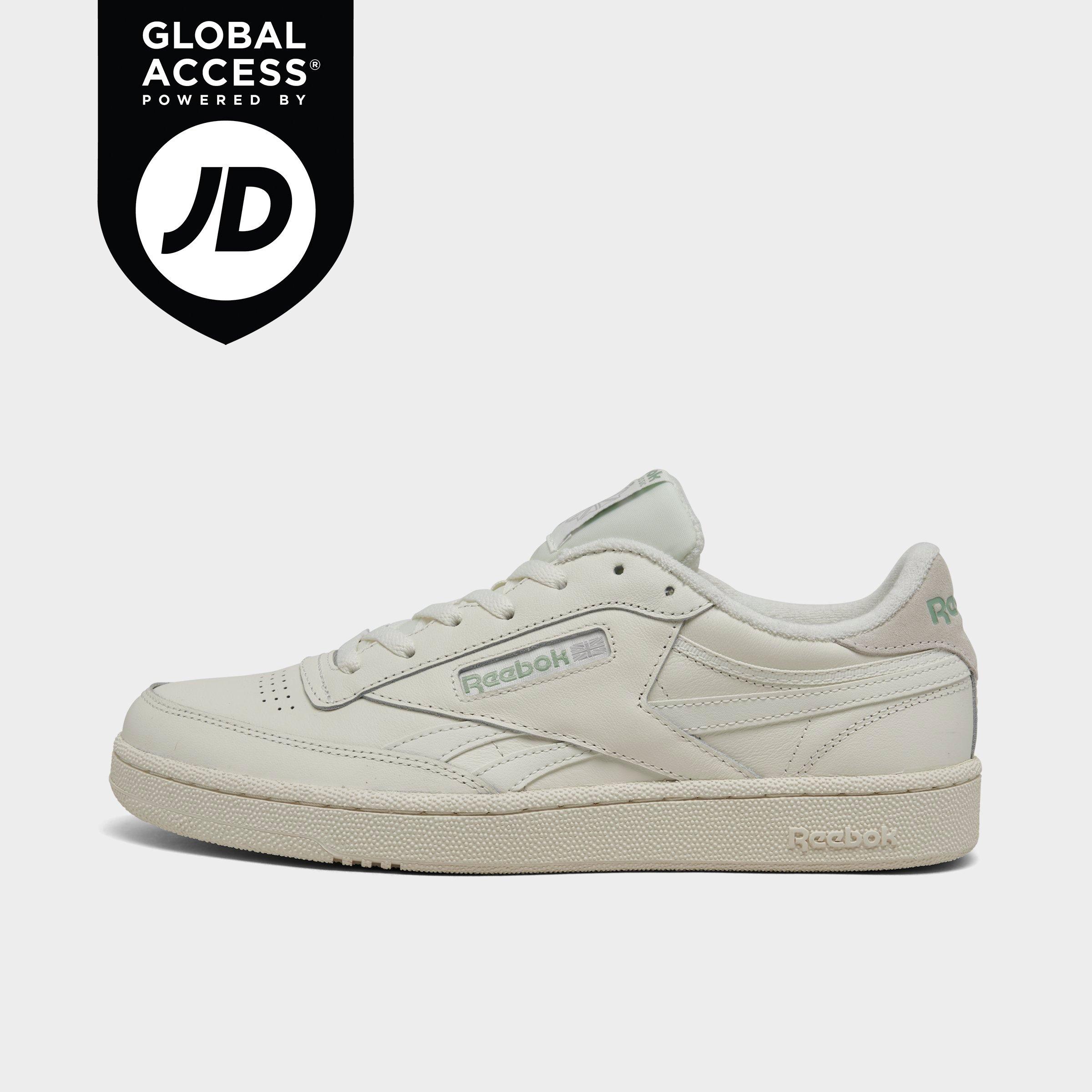 Reebok Club C Revenge Casual Shoes ☆ リーボック クラブC Club C Revenge Vintage Shoes - Reebok