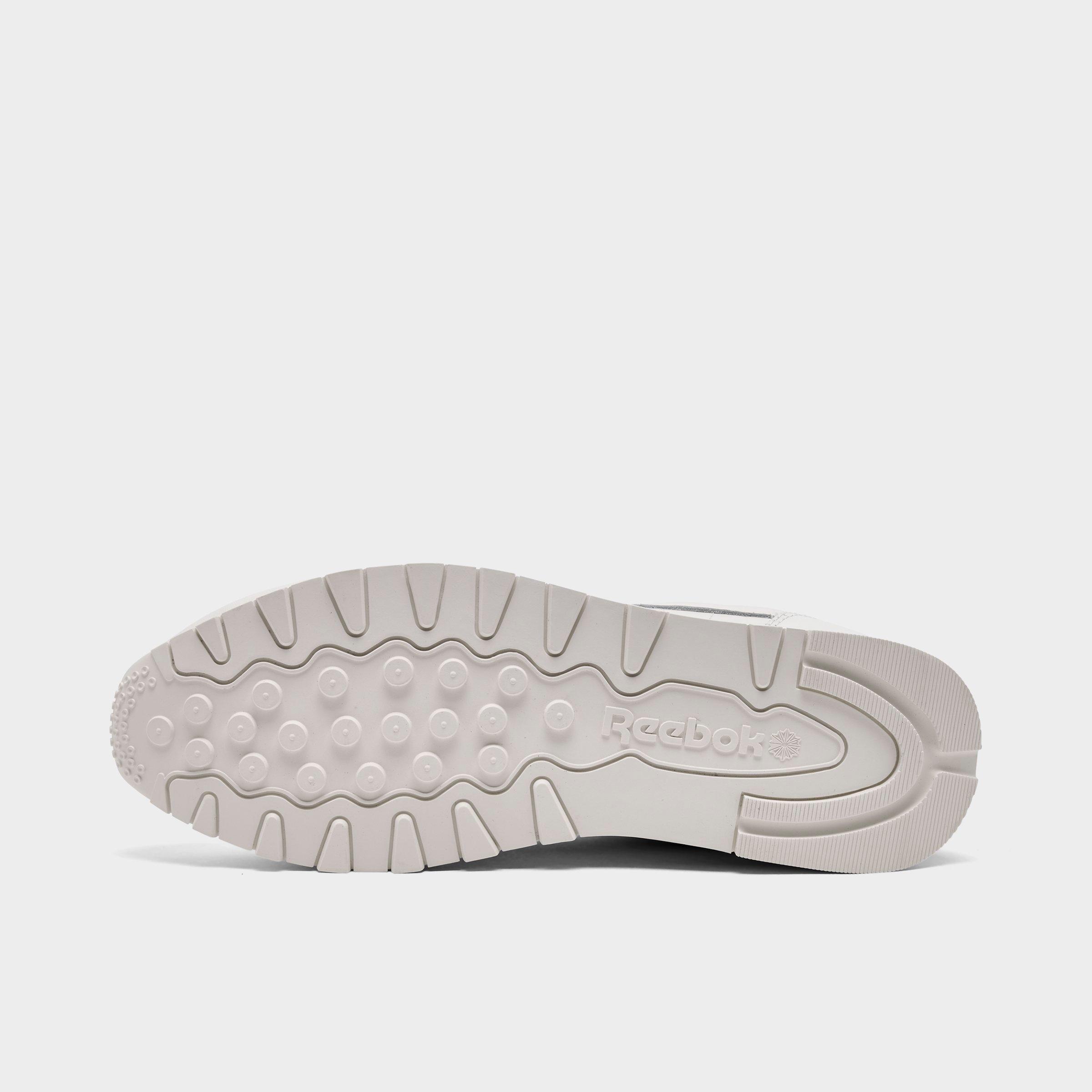 Men's Reebok Classic Leather Casual Shoes