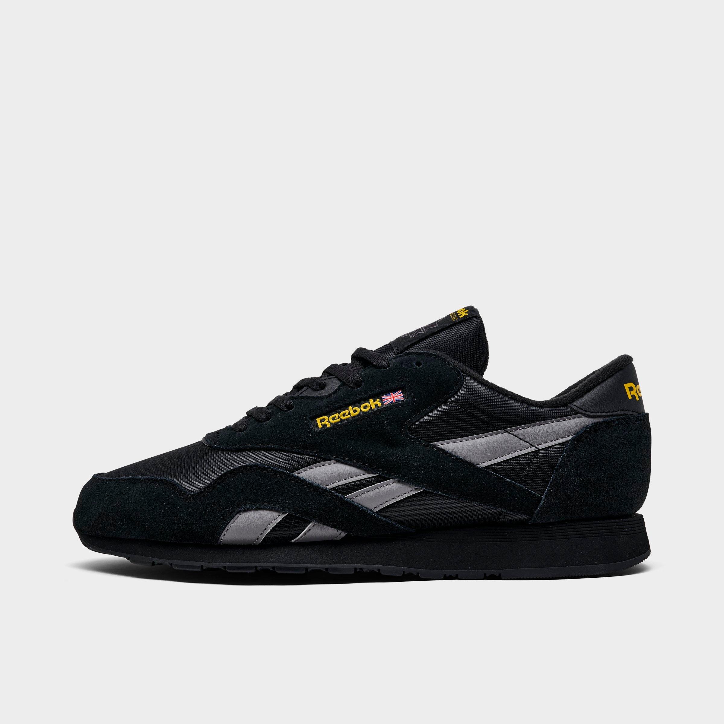 Men's Reebok Classic Nylon Casual Shoes JD Sports