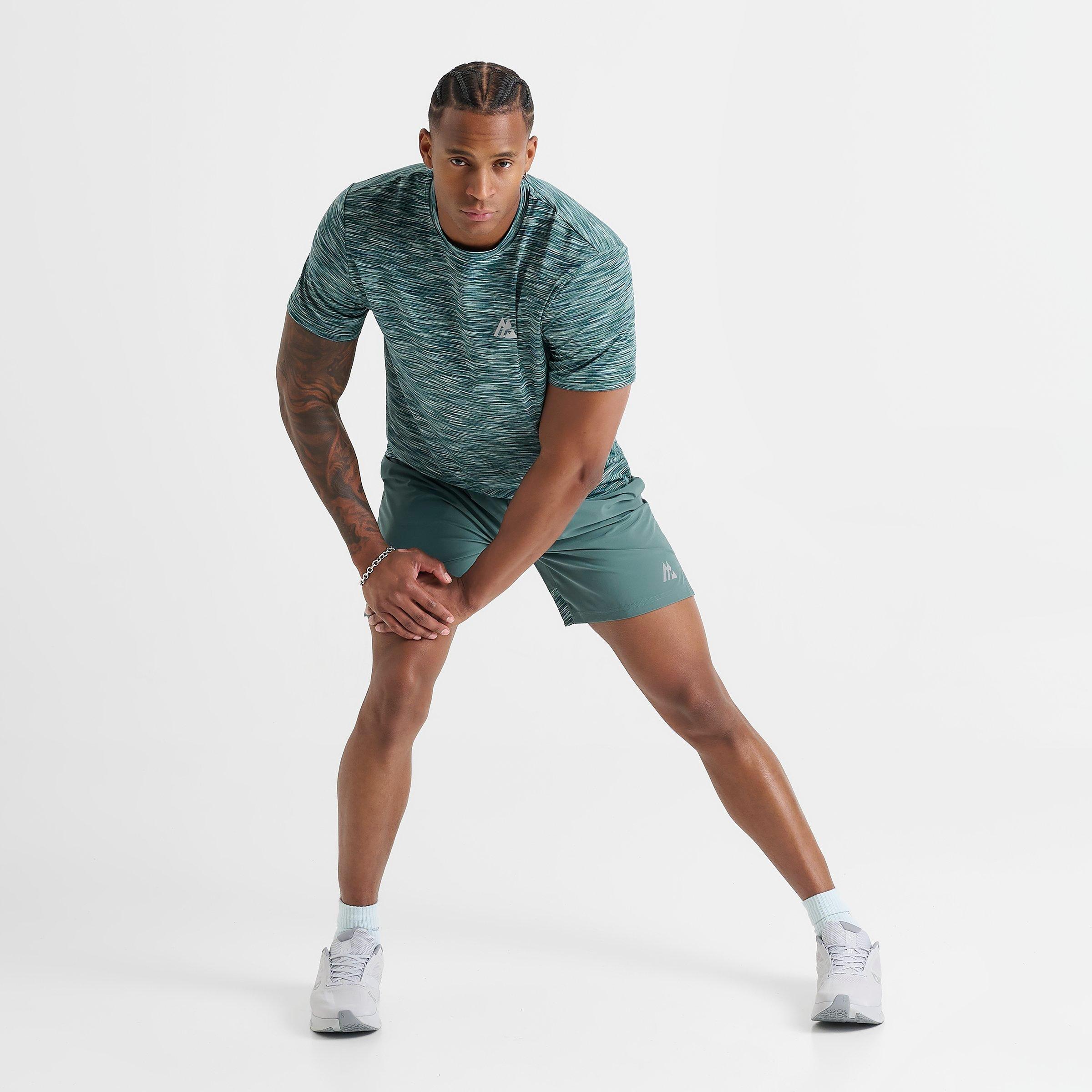 Men's Montirex Trail T-Shirt
