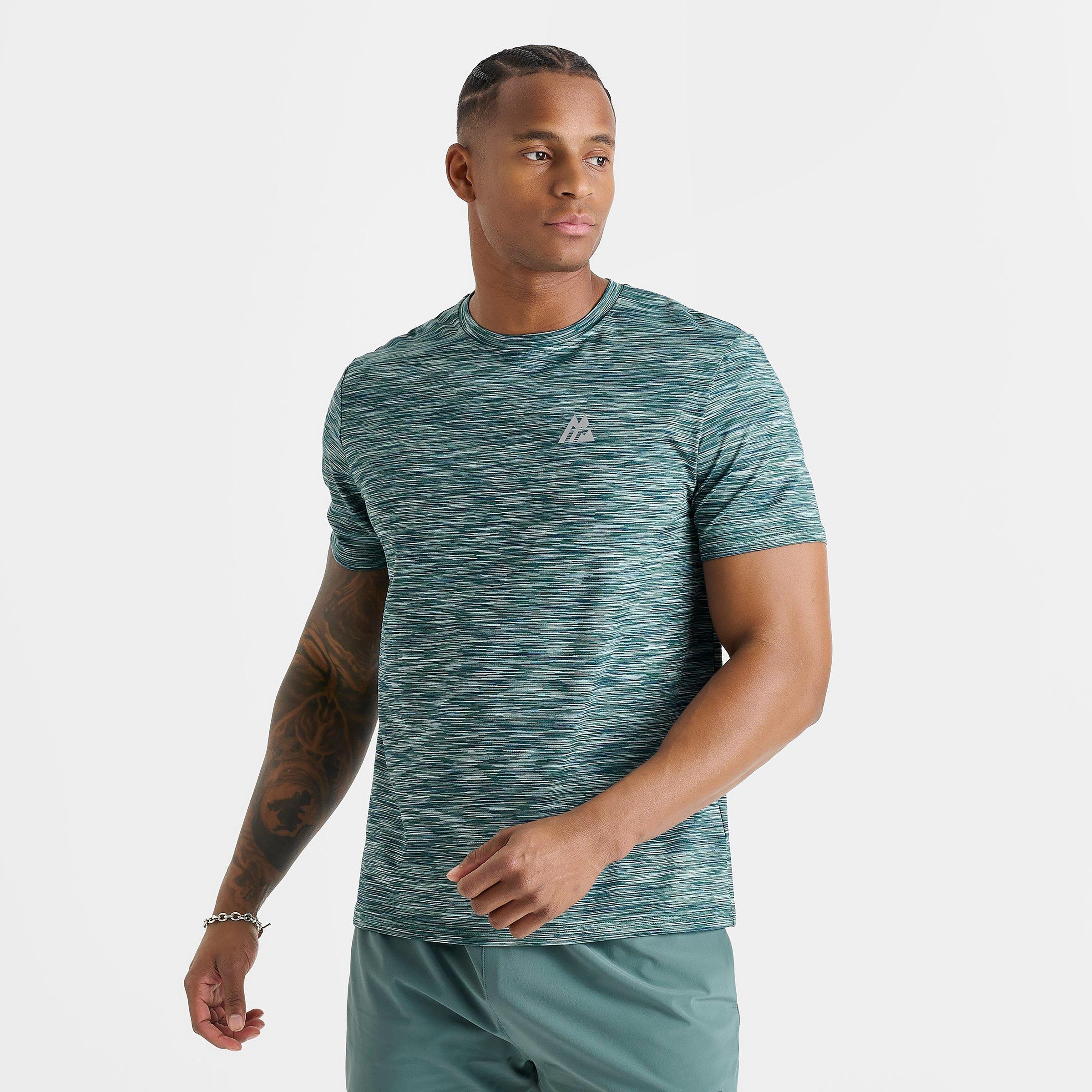 Men's Montirex Trail T-Shirt