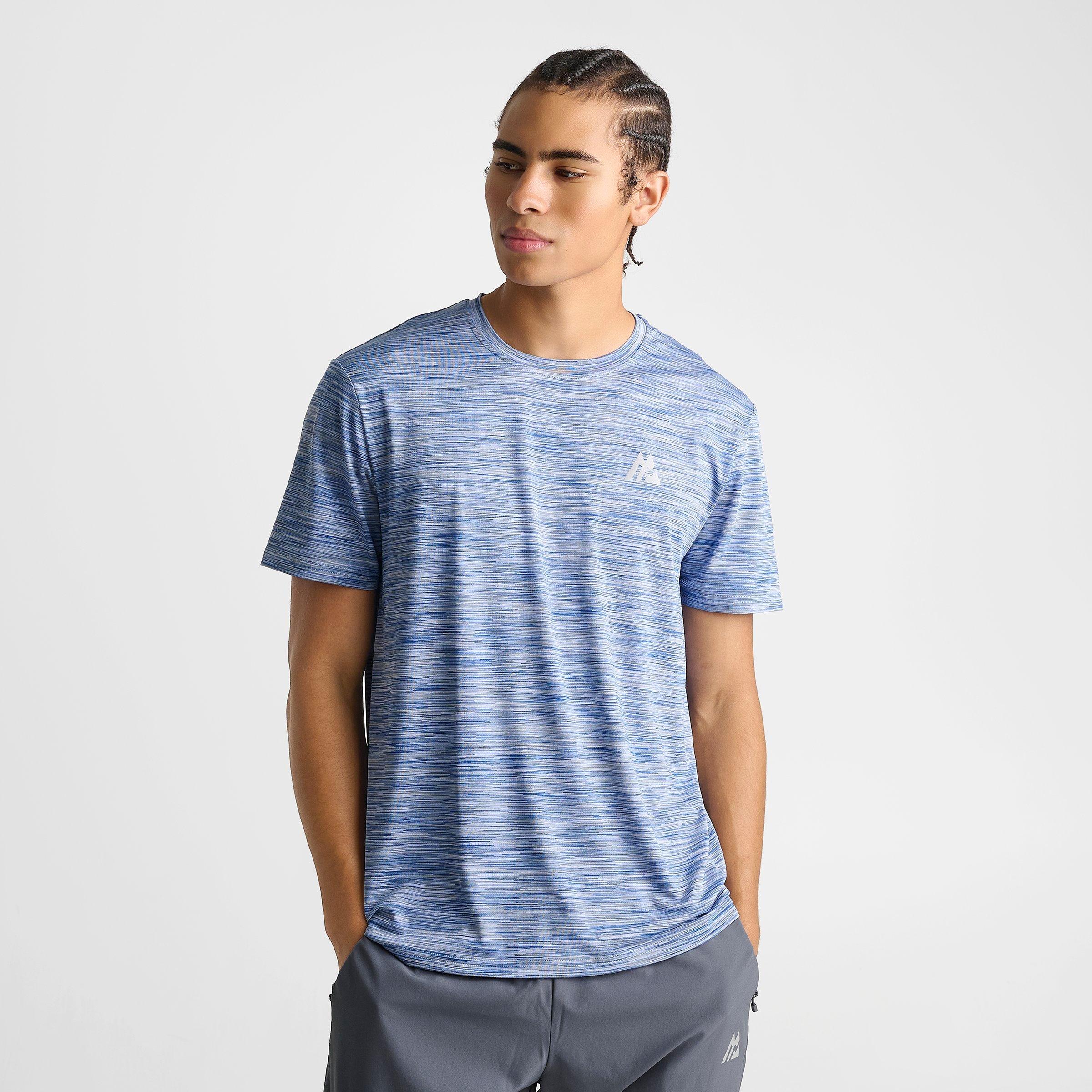 Men's Montirex Trail T-Shirt