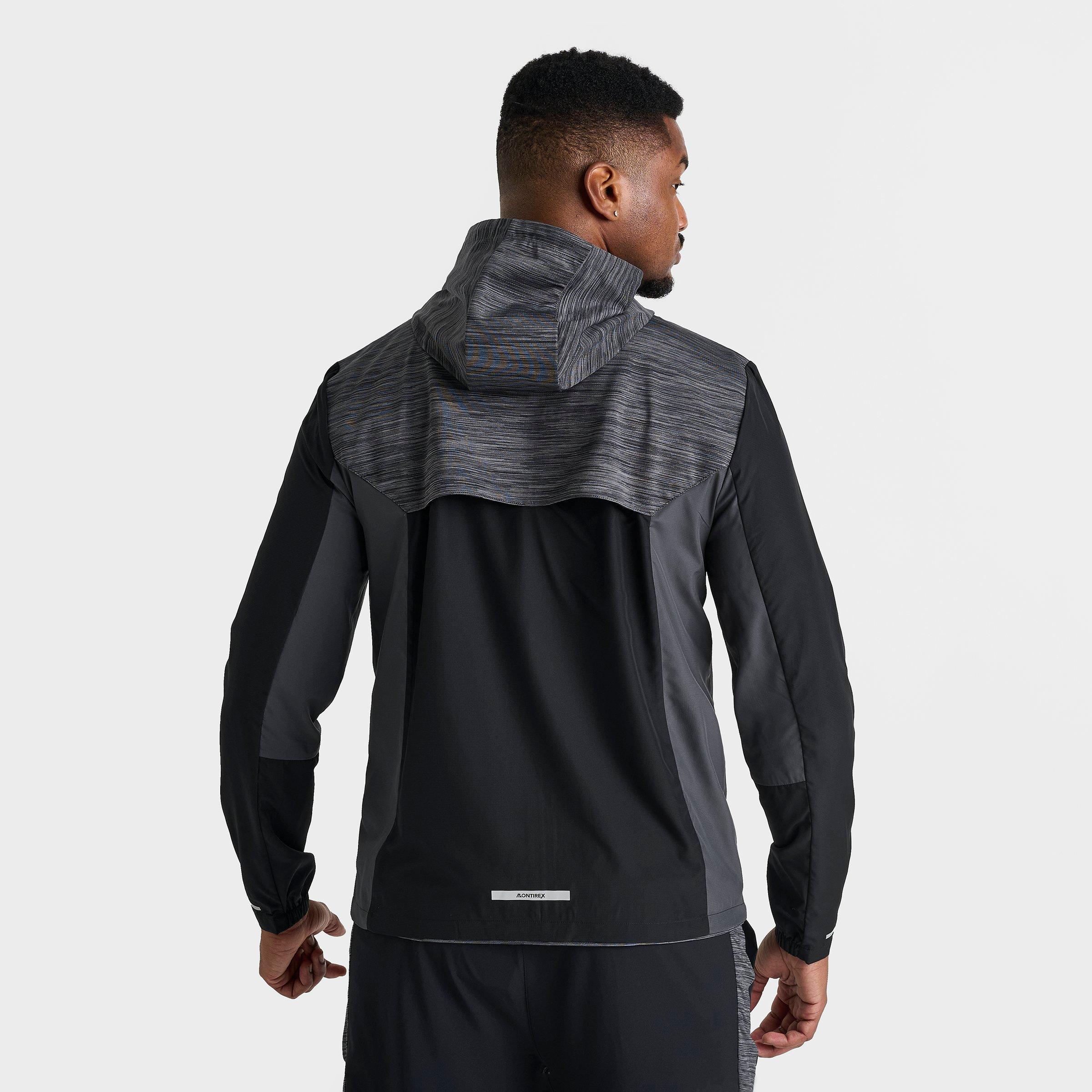 Men's Montirex Trail Windbreaker Jacket