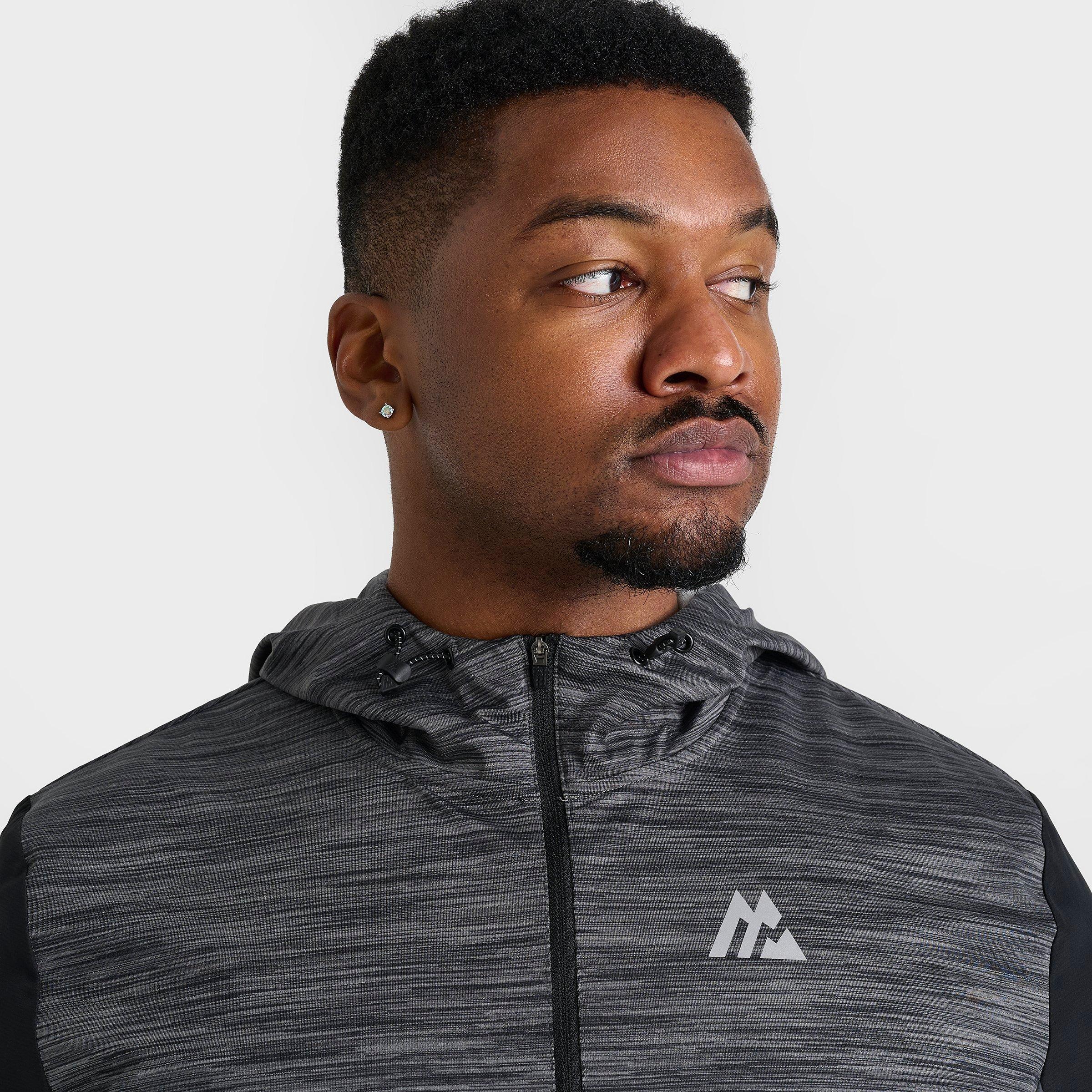 Men's Montirex Trail Windbreaker Jacket