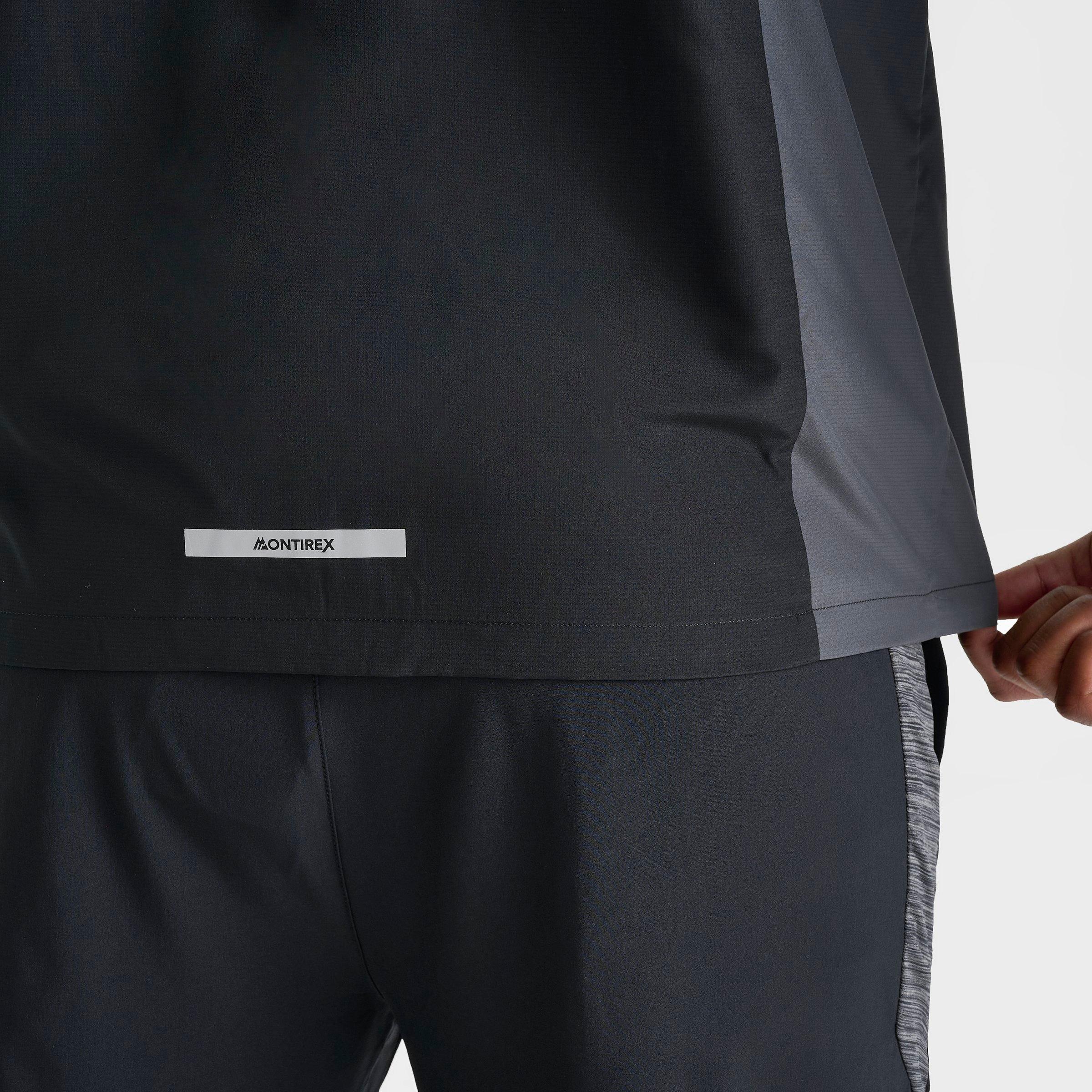 Men's Montirex Trail Windbreaker Jacket