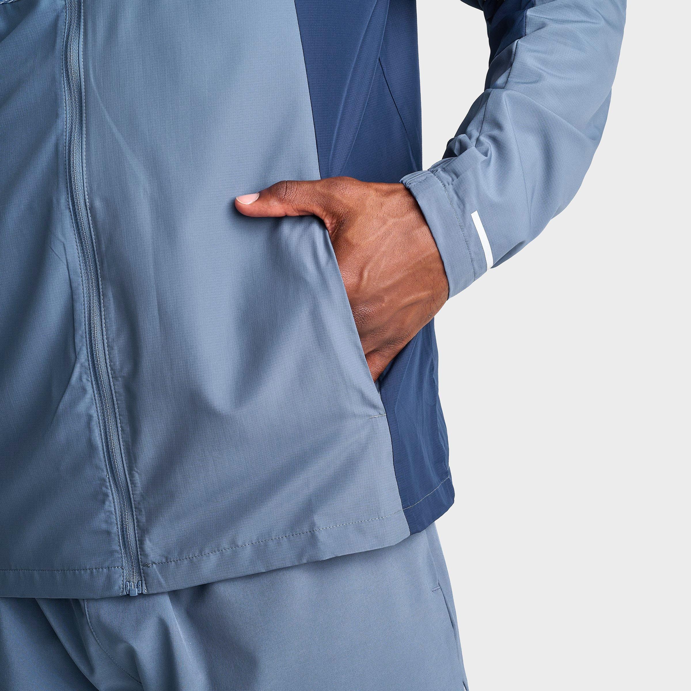 Men's Montirex Trail Windbreaker Jacket