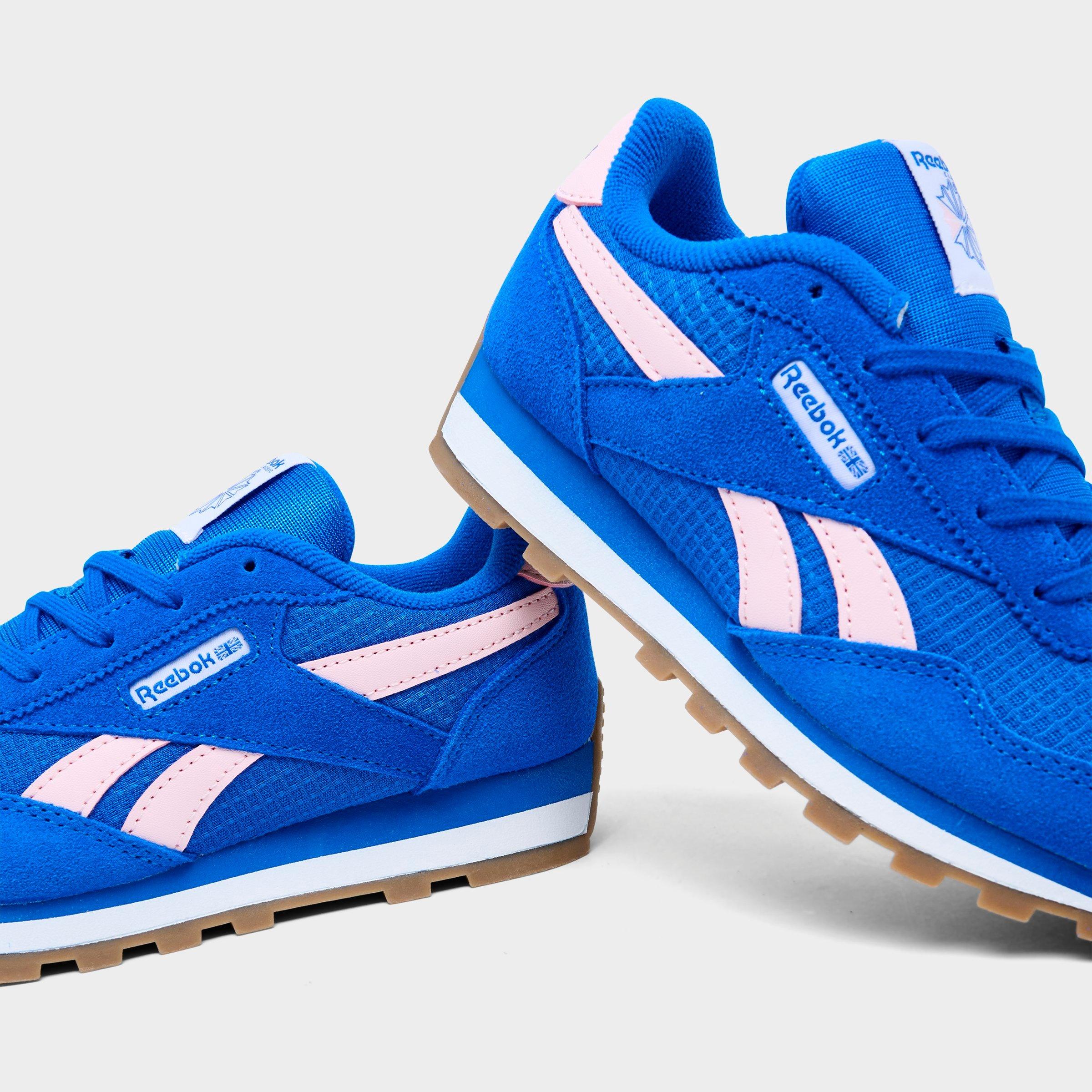 Little Kids' Reebok Classic AZ Casual Shoes