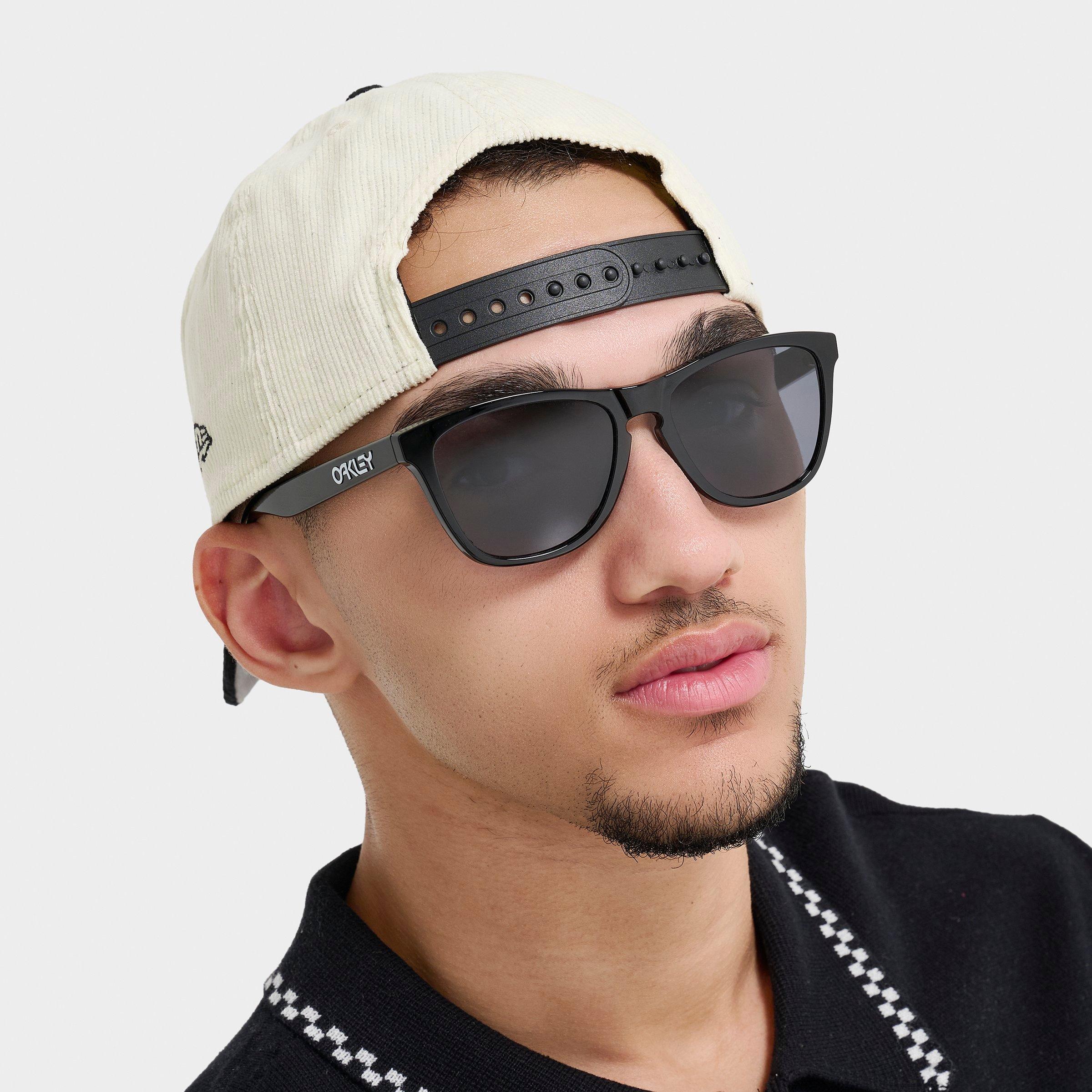 Oakley Frogskins Sunglasses | JD Sports