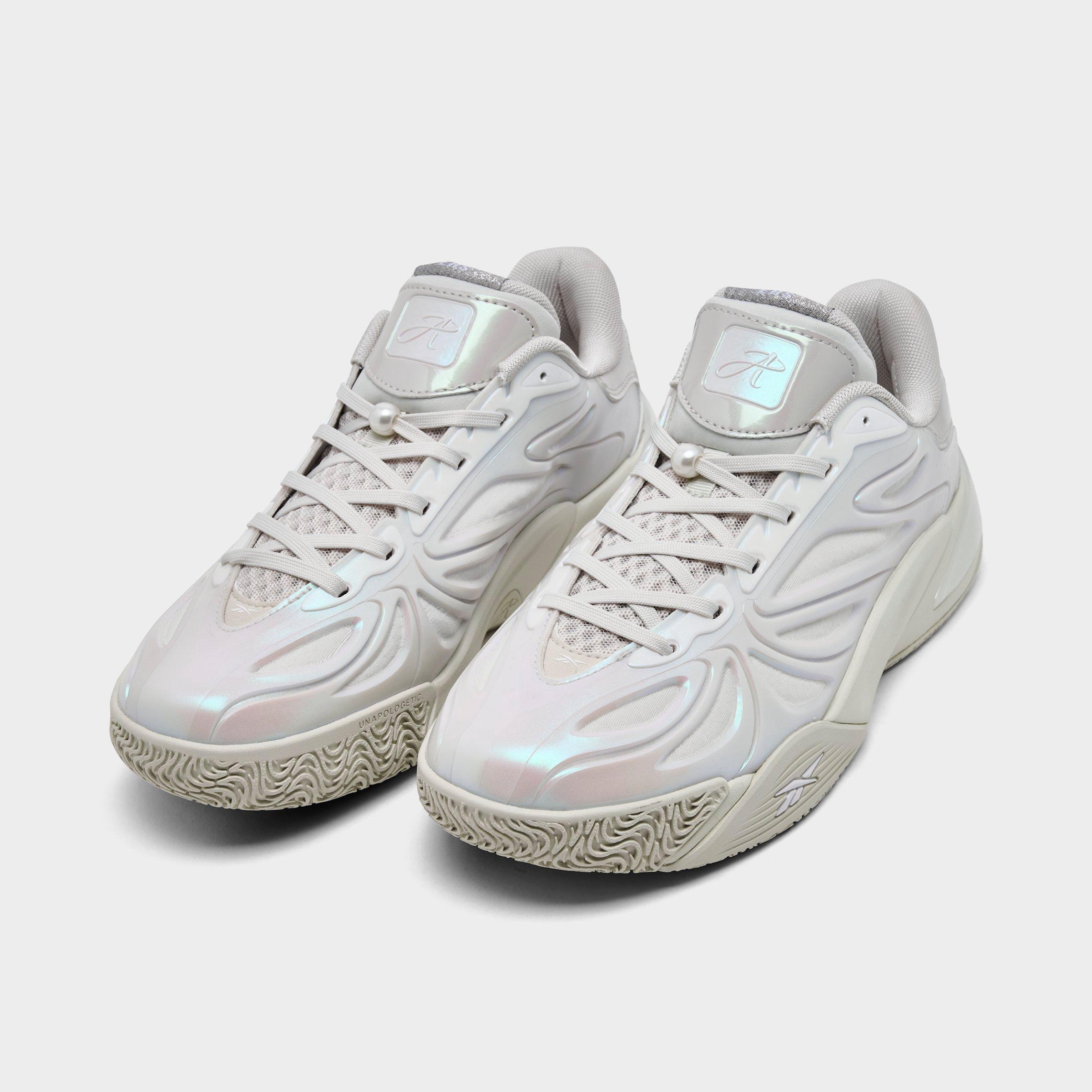 Reebok Angel Reese 1 Basketball Shoes