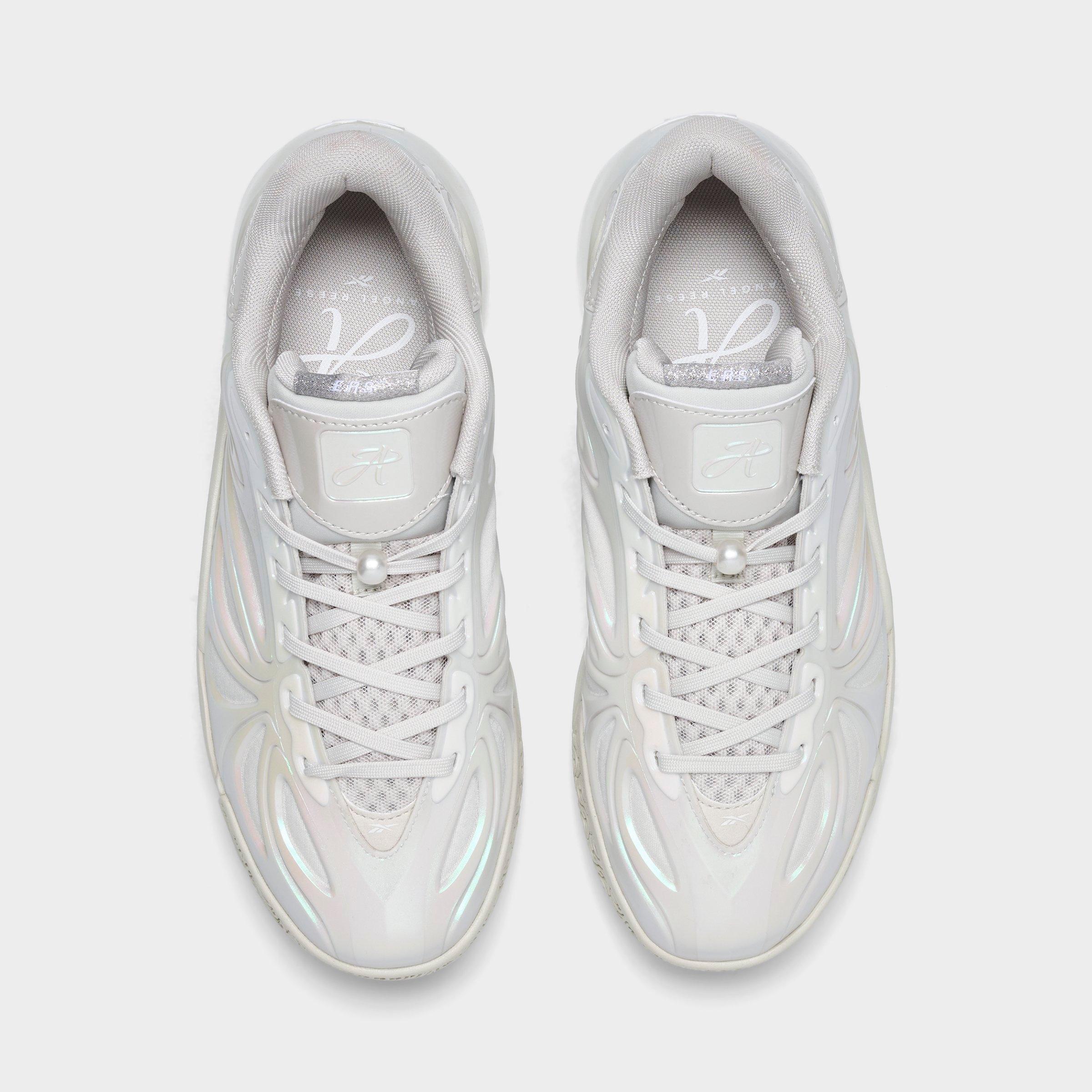 Reebok Angel Reese 1 Basketball Shoes