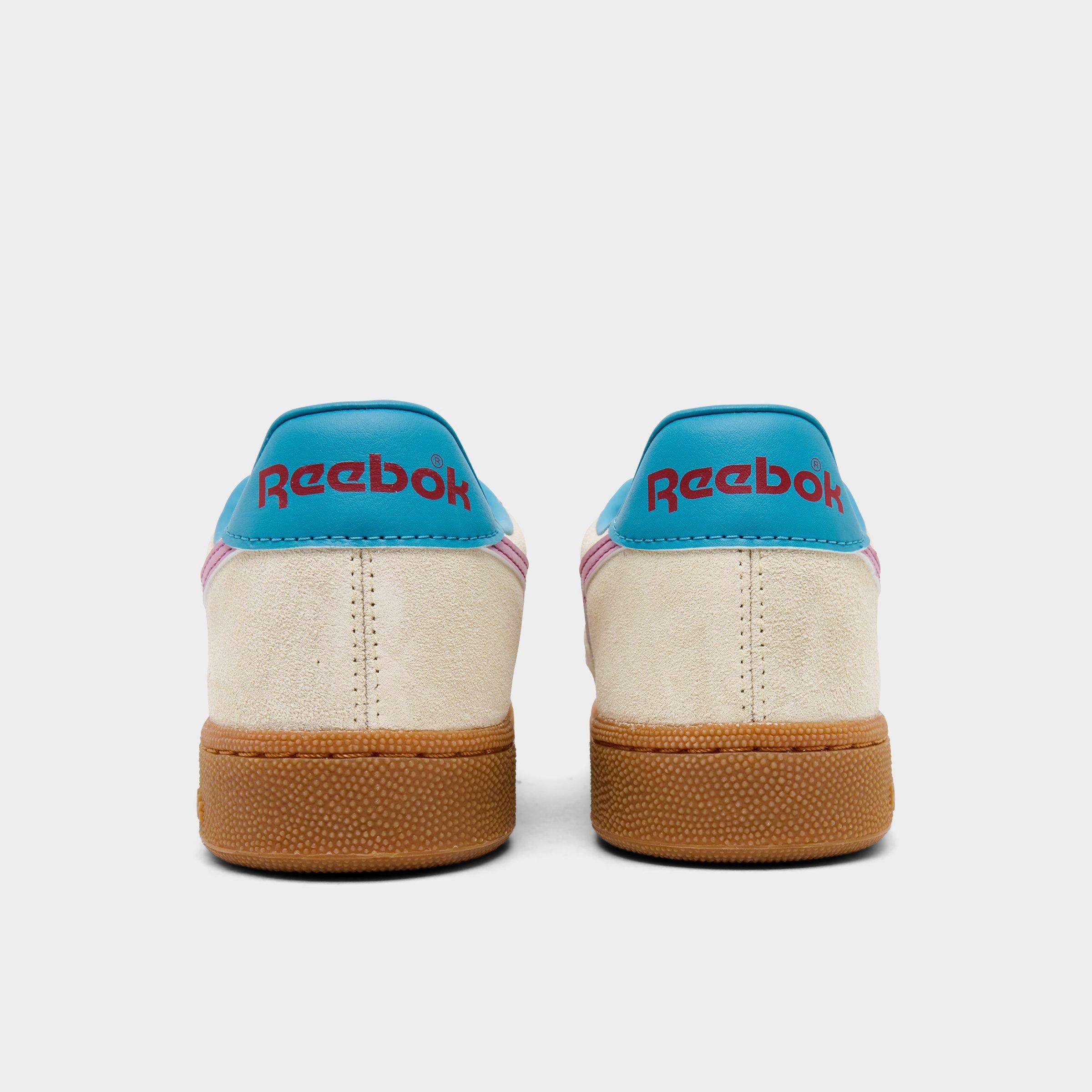 Women's Reebok Club C Grounds UK Casual Shoes