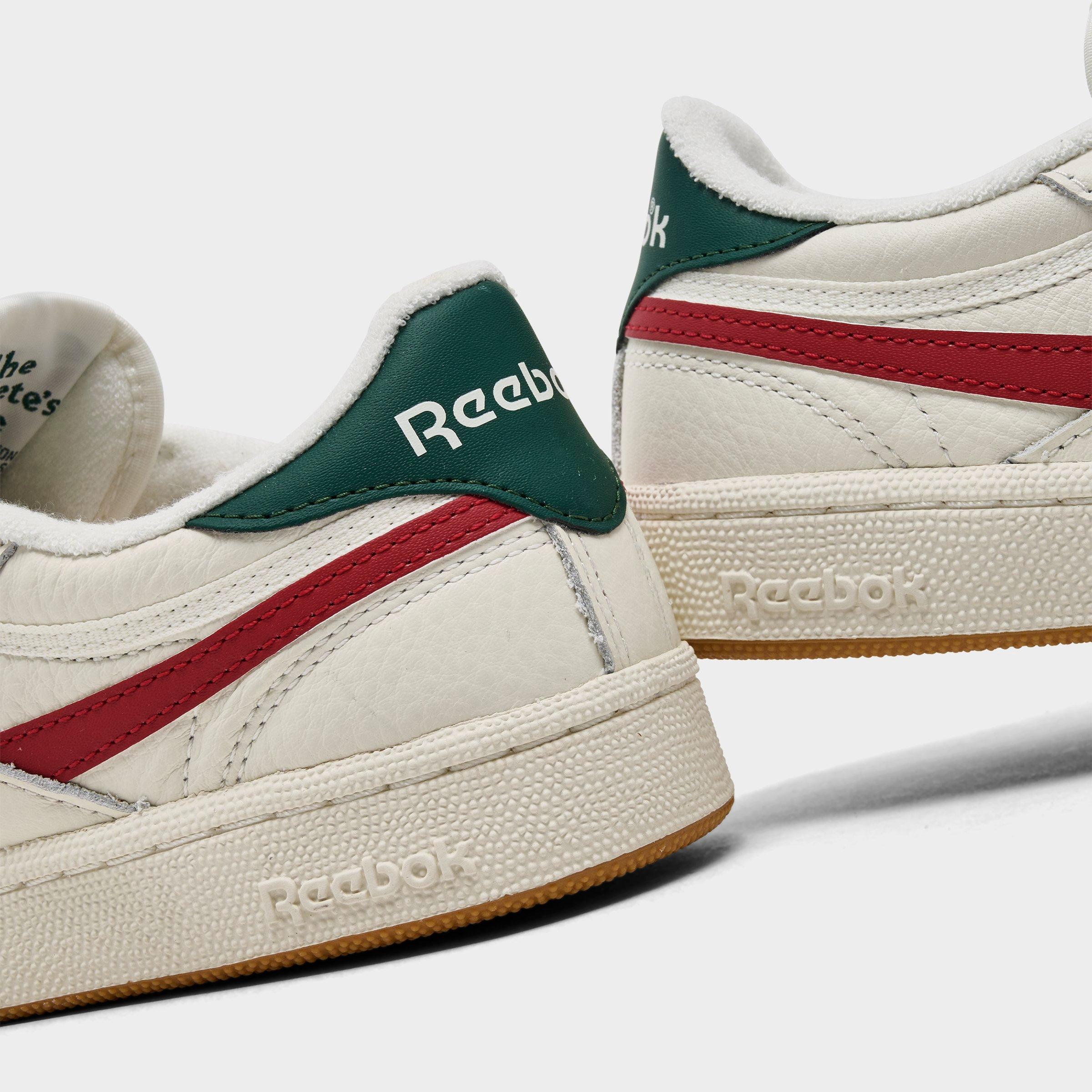Women's Reebok Club C Revenge Casual Shoes