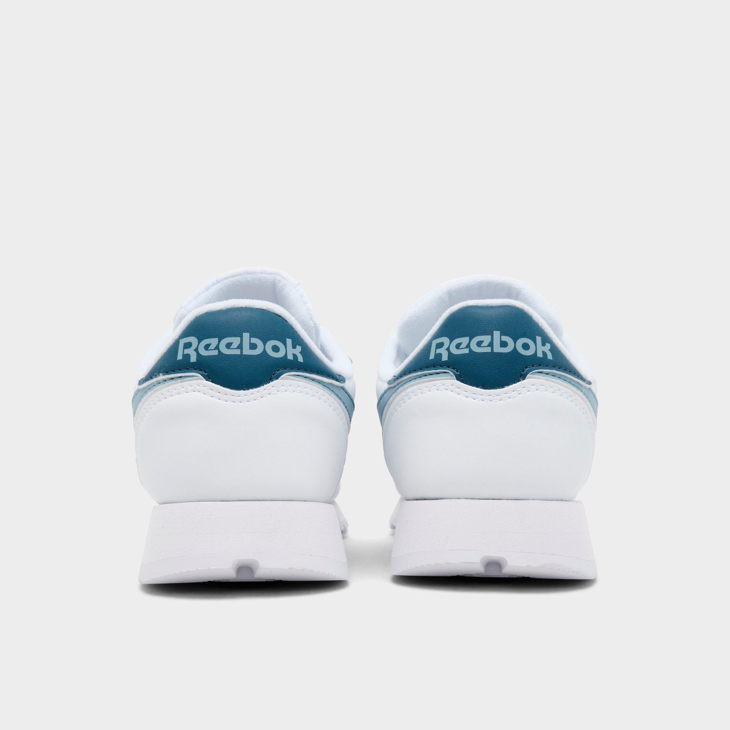 Big Kids' Reebok Classic Leather Casual Shoes