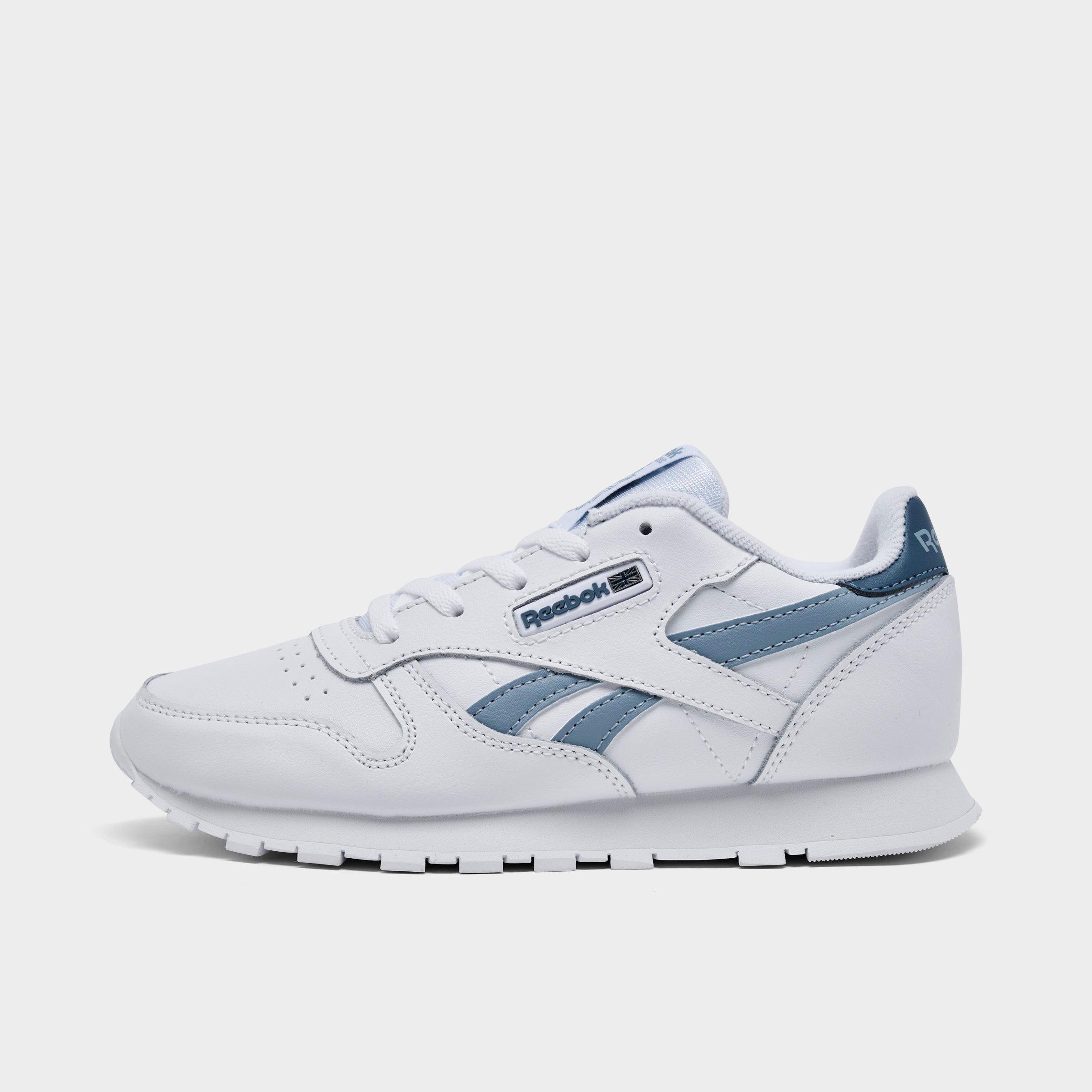Little Kids' Reebok Classic Leather Casual Shoes