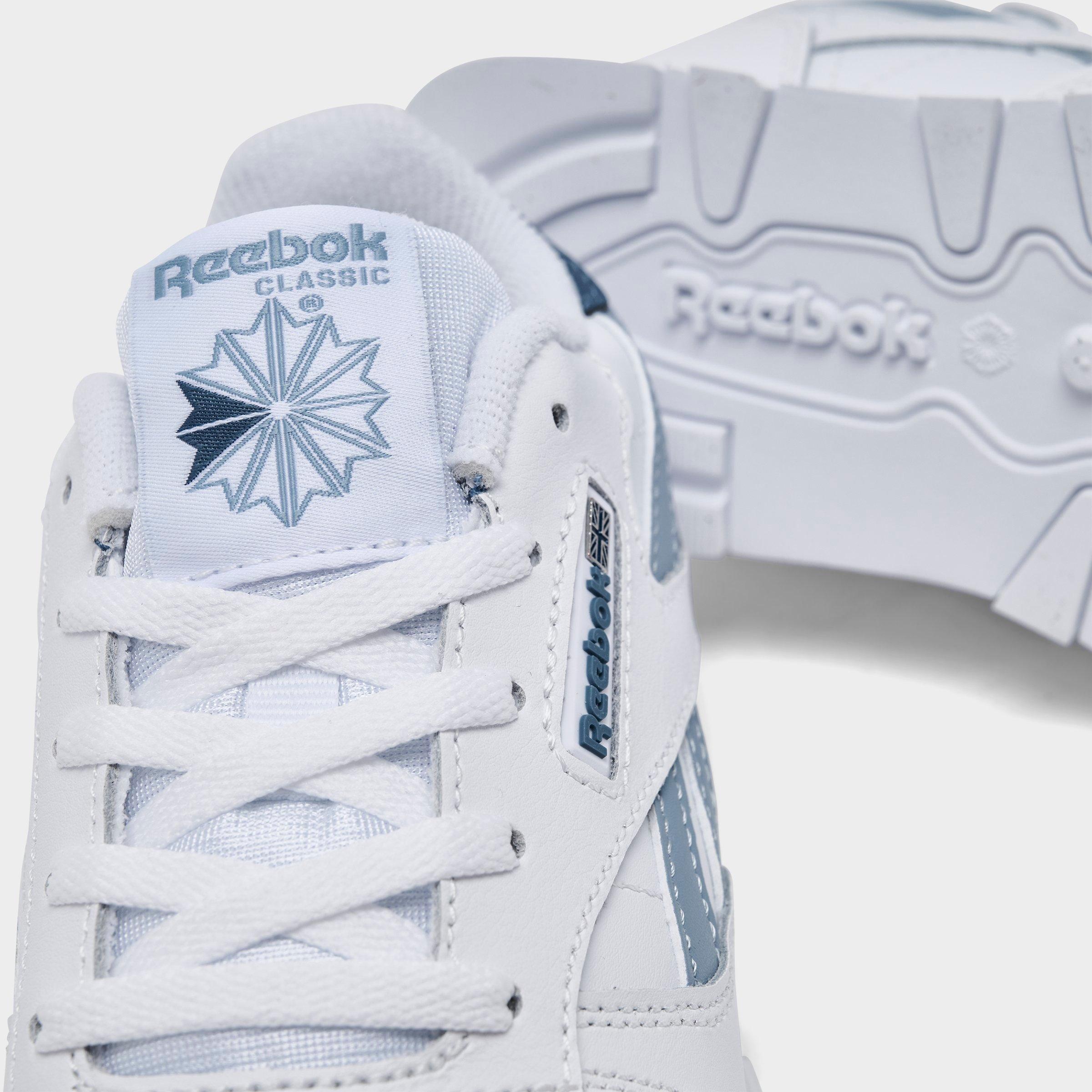 Little Kids' Reebok Classic Leather Casual Shoes