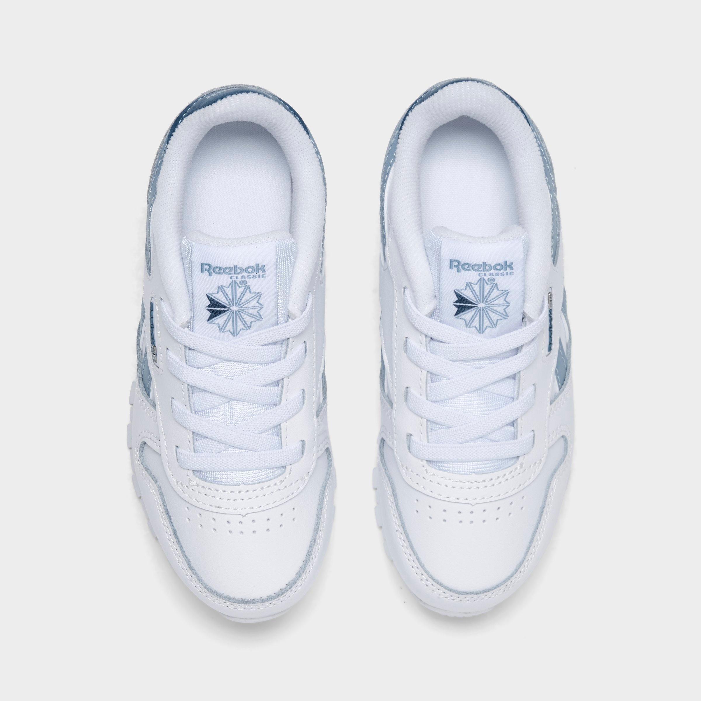 Little Kids' Reebok Classic Leather Casual Shoes