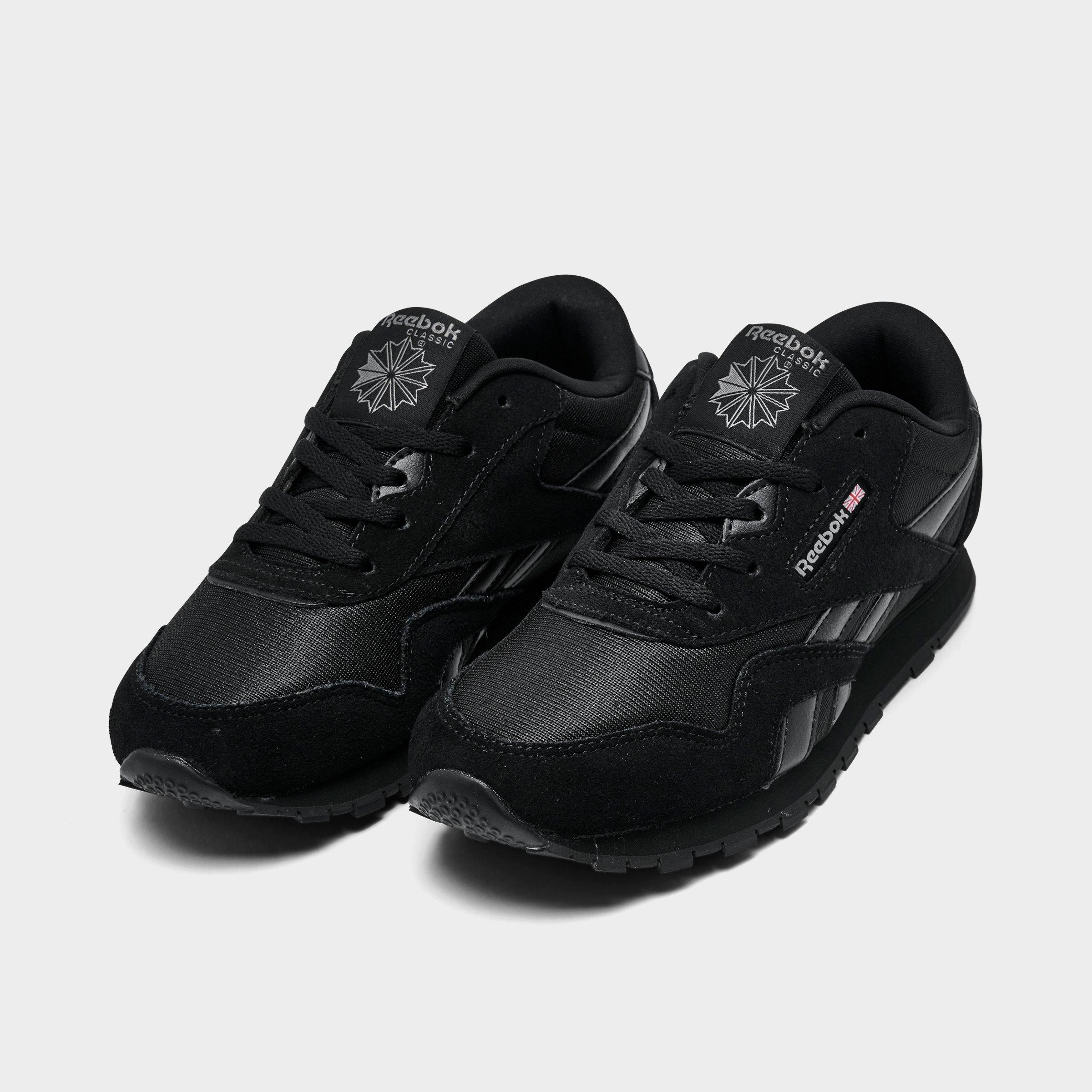 Girls' Little Kids' Reebok Classic Nylon Casual Shoes