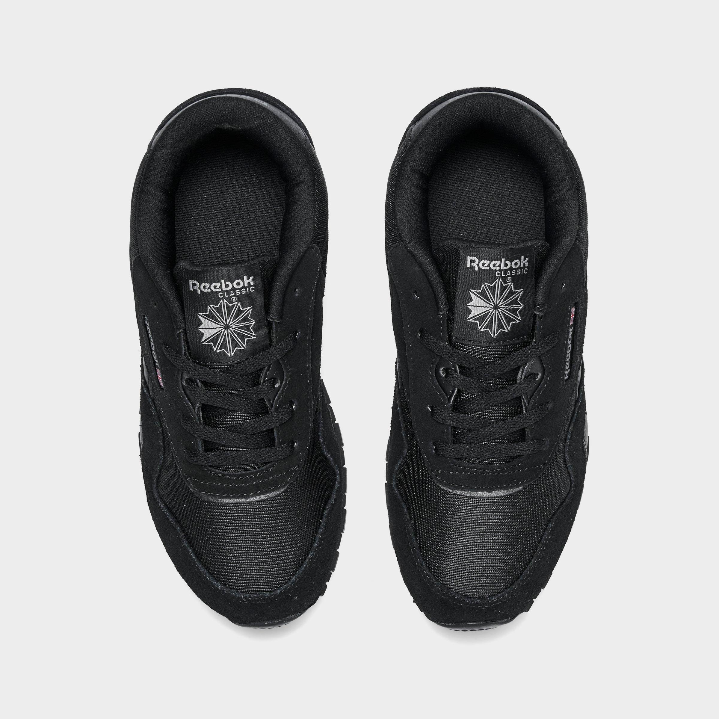 Girls' Little Kids' Reebok Classic Nylon Casual Shoes