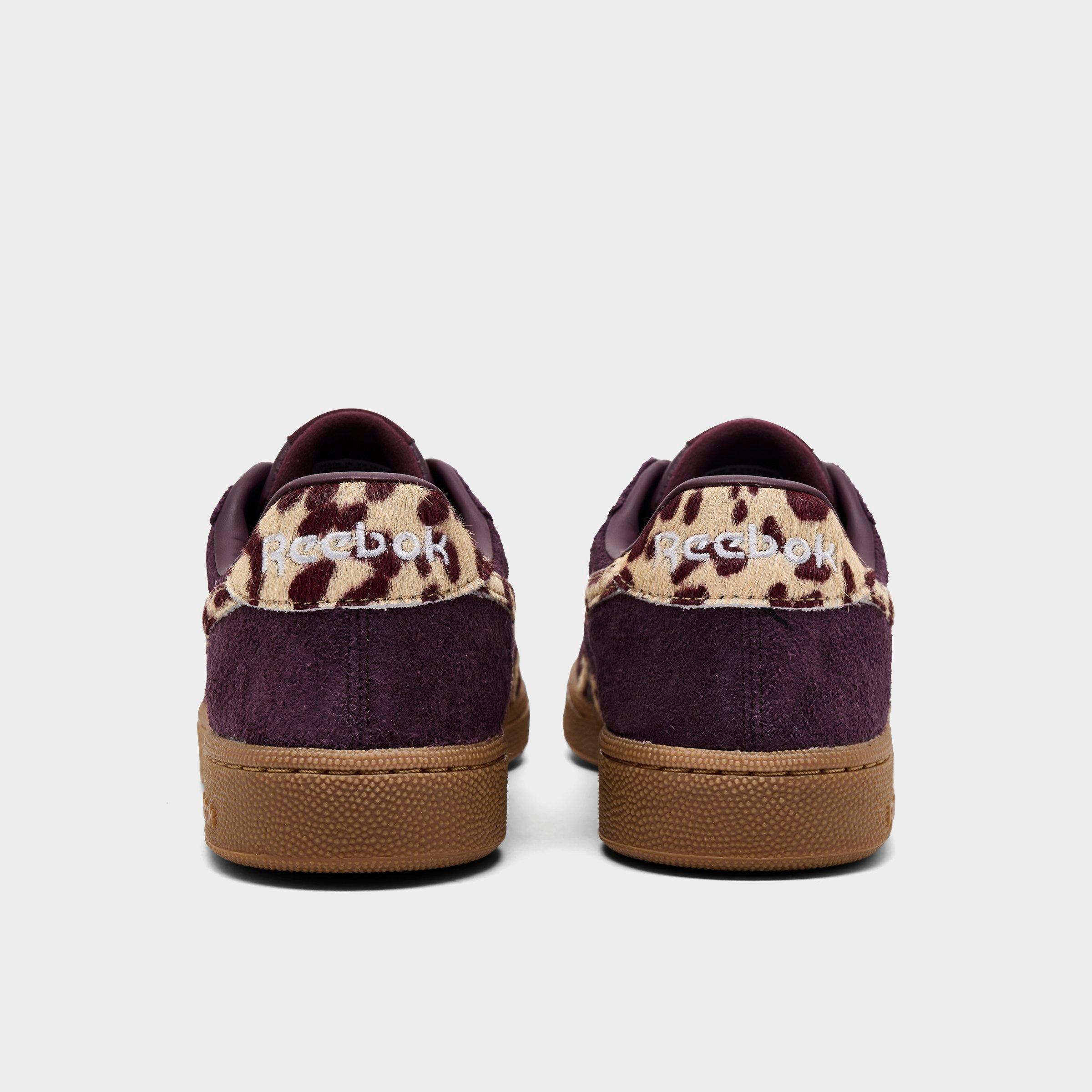 Women's Reebok Club C Grounds UK Casual Shoes