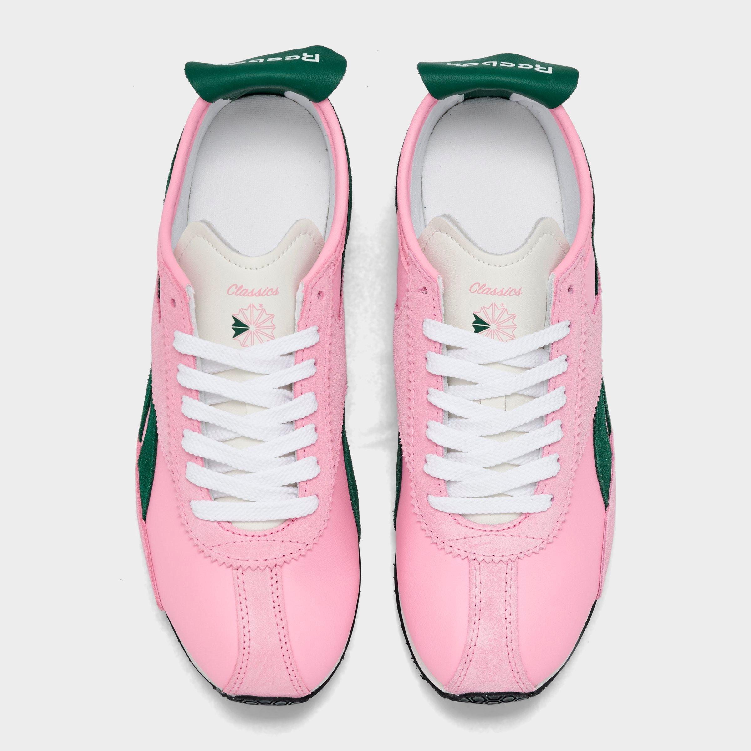 Women's Reebok R400 Casual Shoes