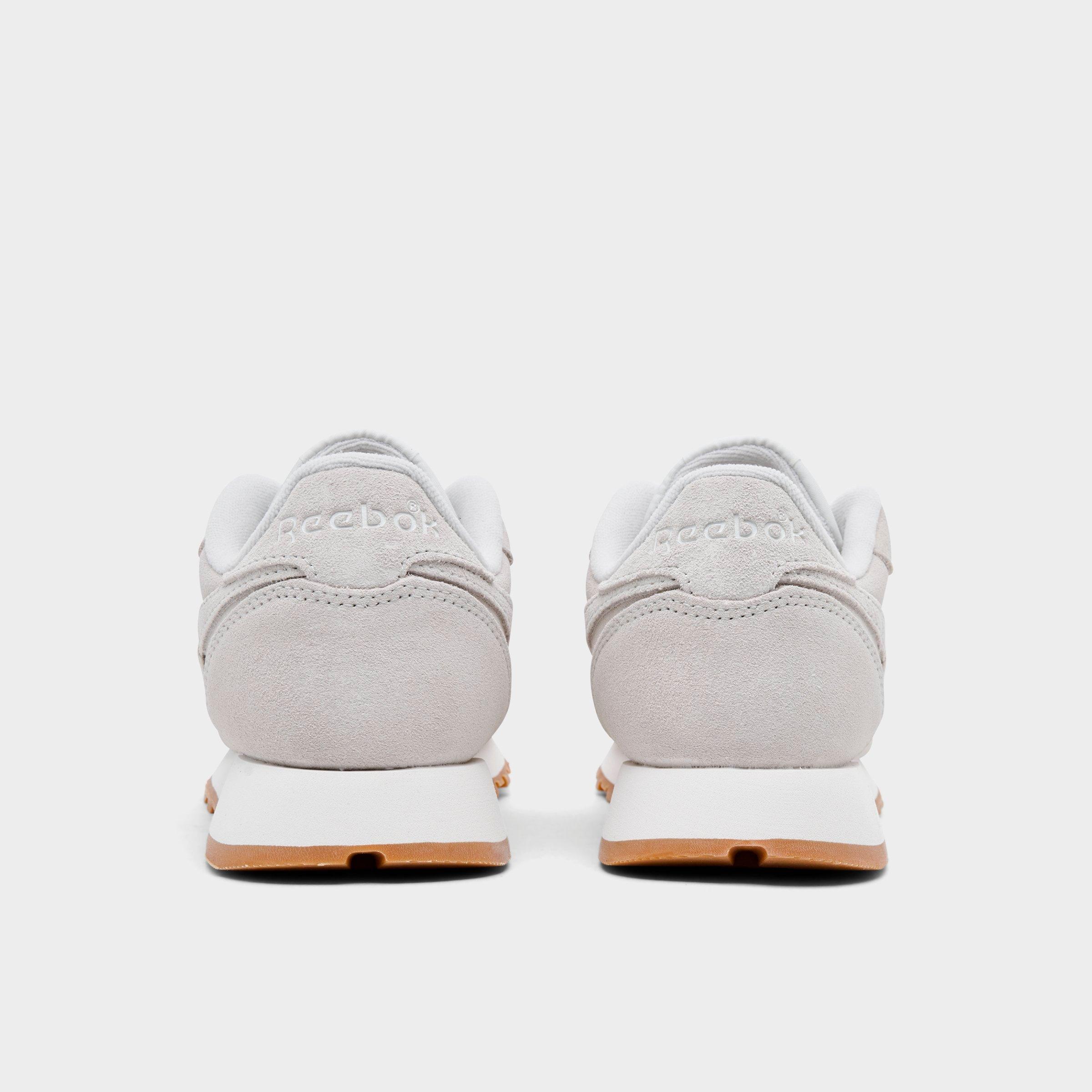 Women's Reebok Classic Leather Casual Shoes