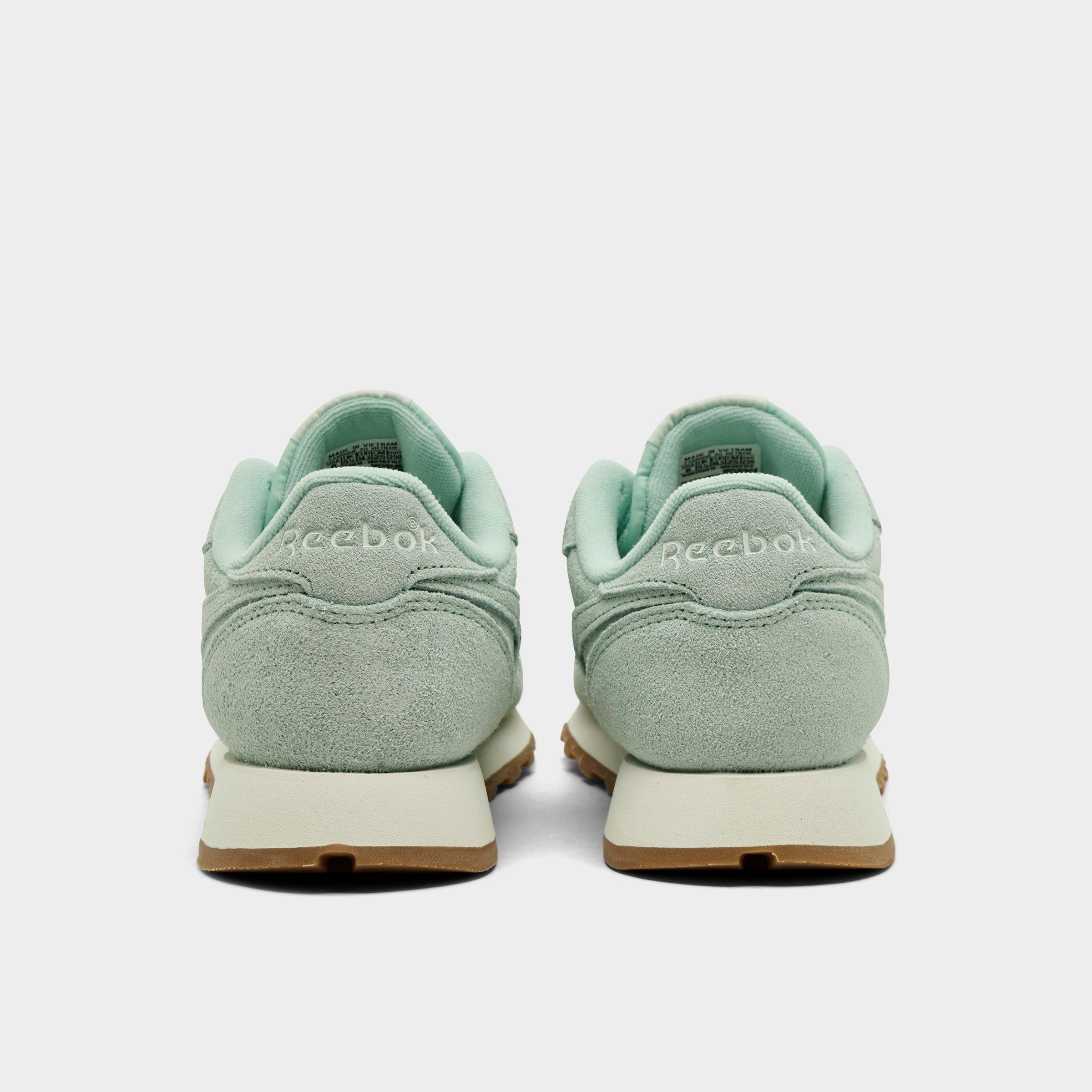 Women's Reebok Classic Leather Casual Shoes