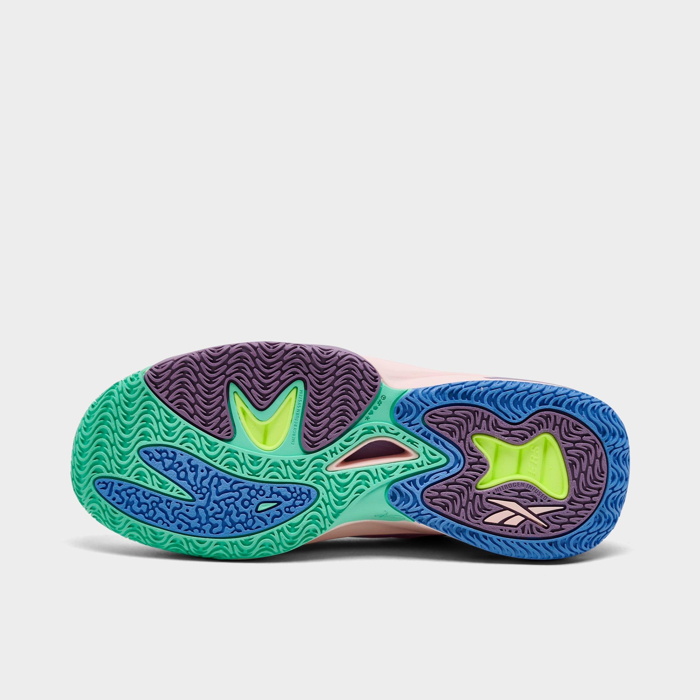 Reebok Angel Reese 1 Basketball Shoes