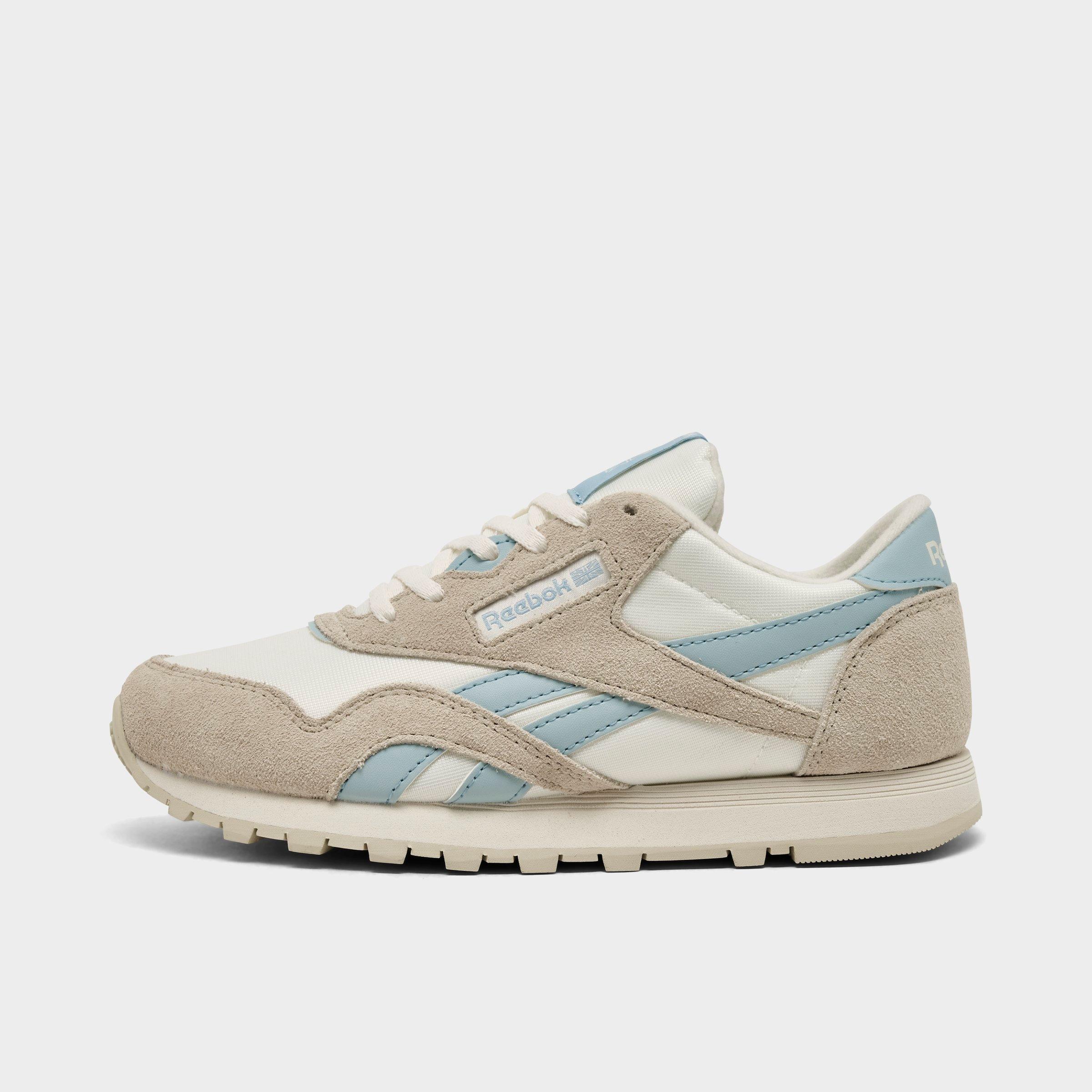 Big Kids' Reebok Classic Nylon Casual Shoes | JD Sports