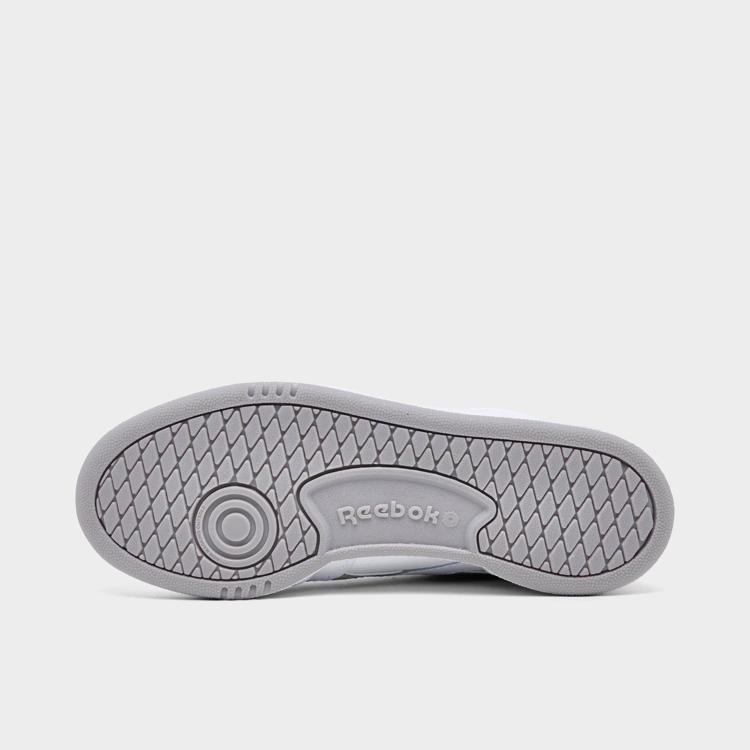 Big Kids' Reebok Classic Club C Revenge Casual Shoes
