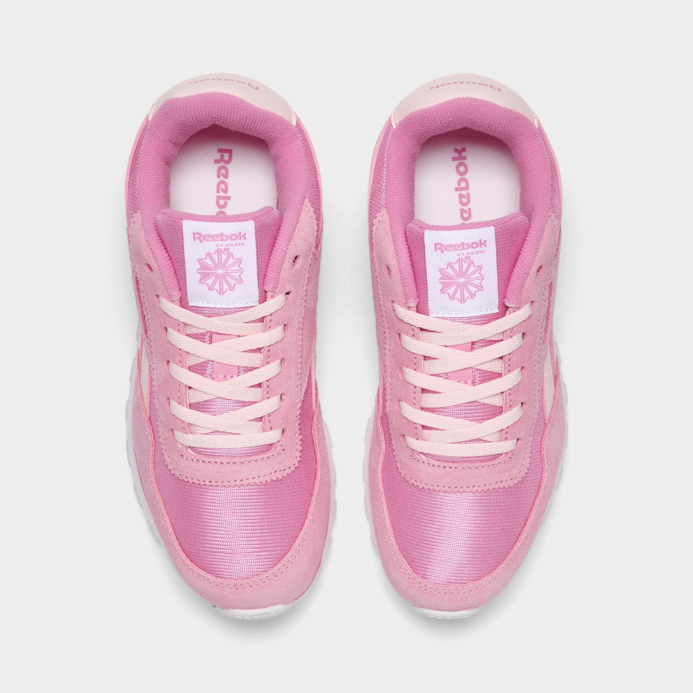 Little Kids' Reebok Classic AZ Casual Shoes