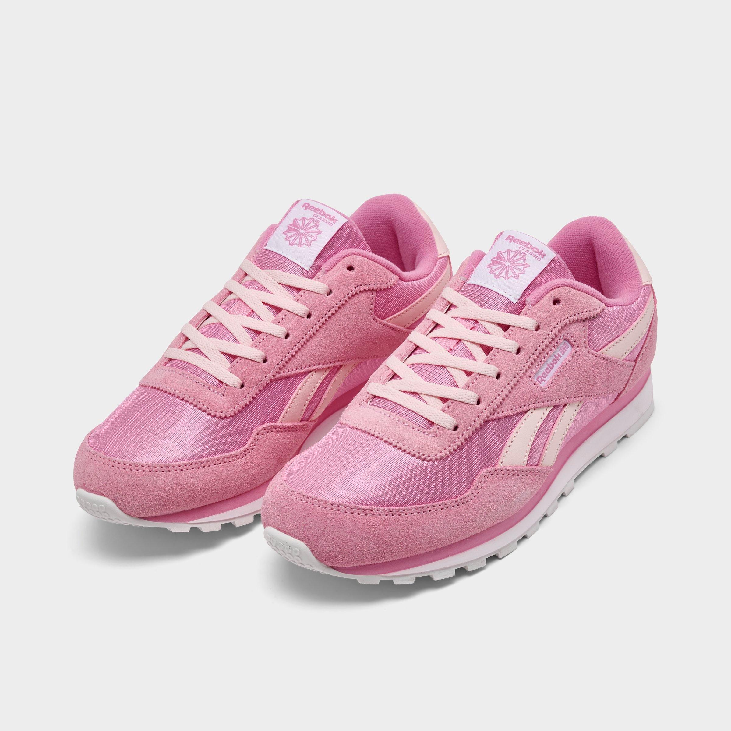 Big Kids' Reebok Classic AZ Casual Shoes