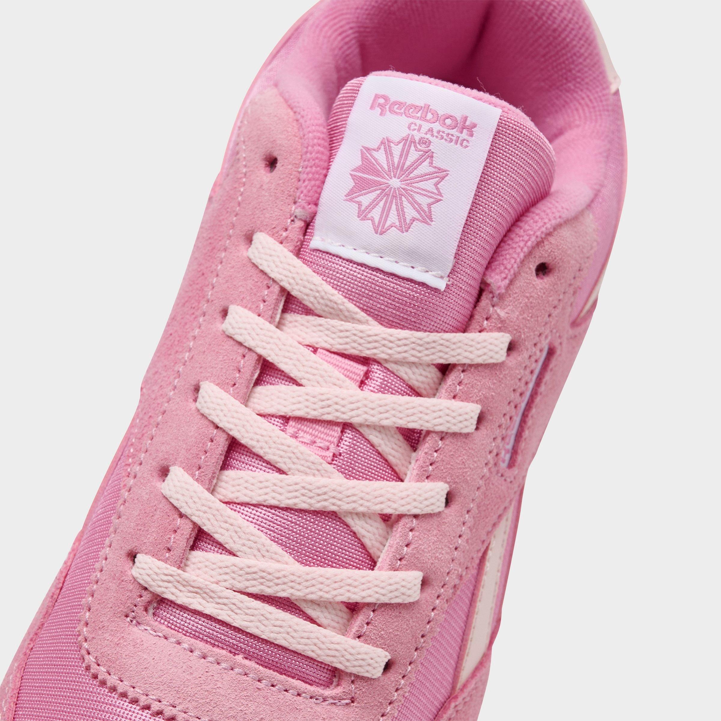 Big Kids' Reebok Classic AZ Casual Shoes