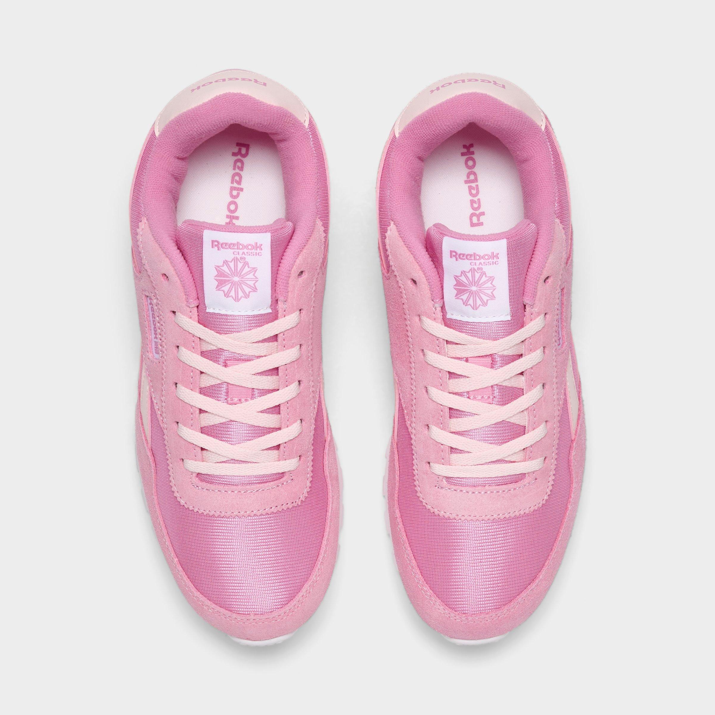 Big Kids' Reebok Classic AZ Casual Shoes
