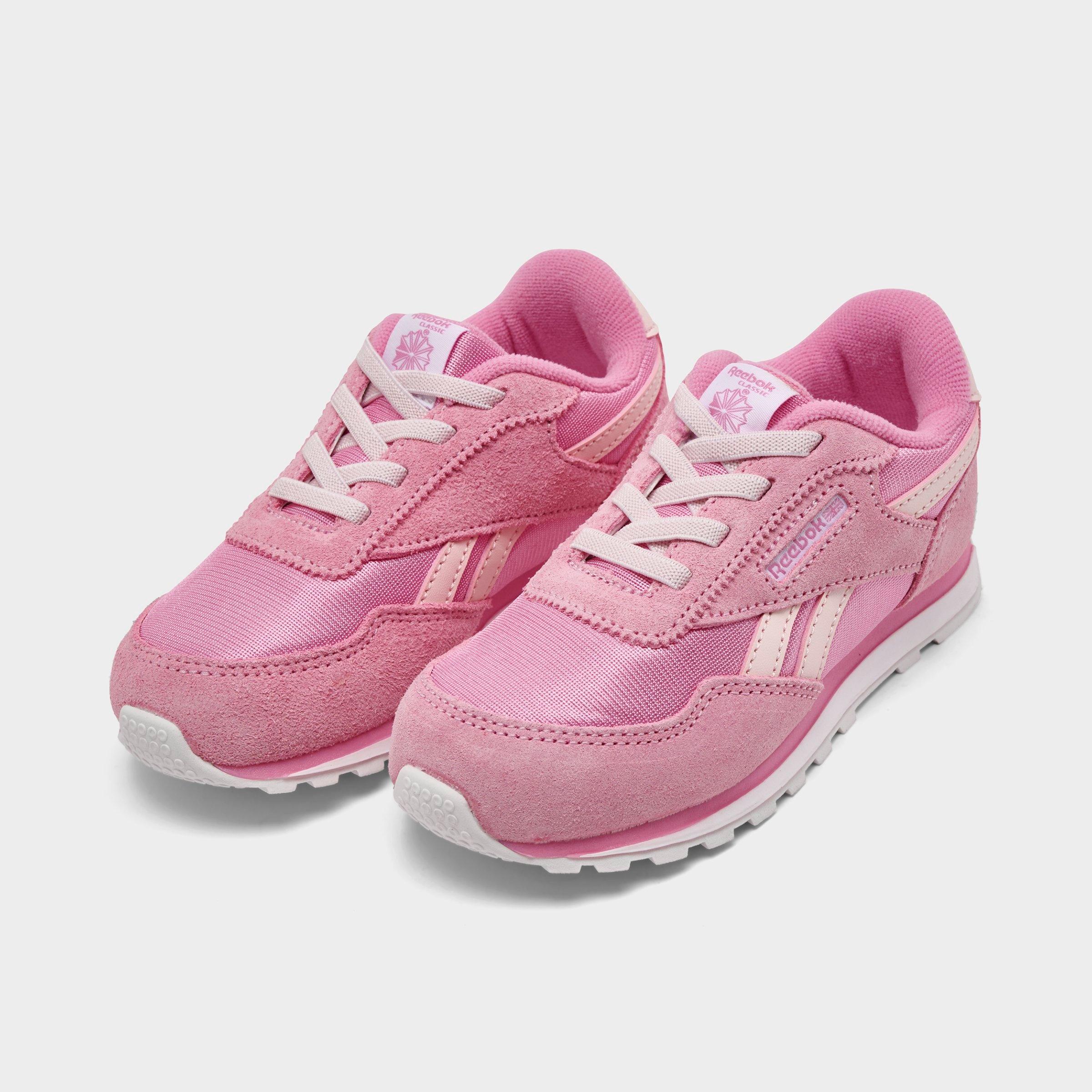Big Kids' Reebok Classic AZ Casual Shoes