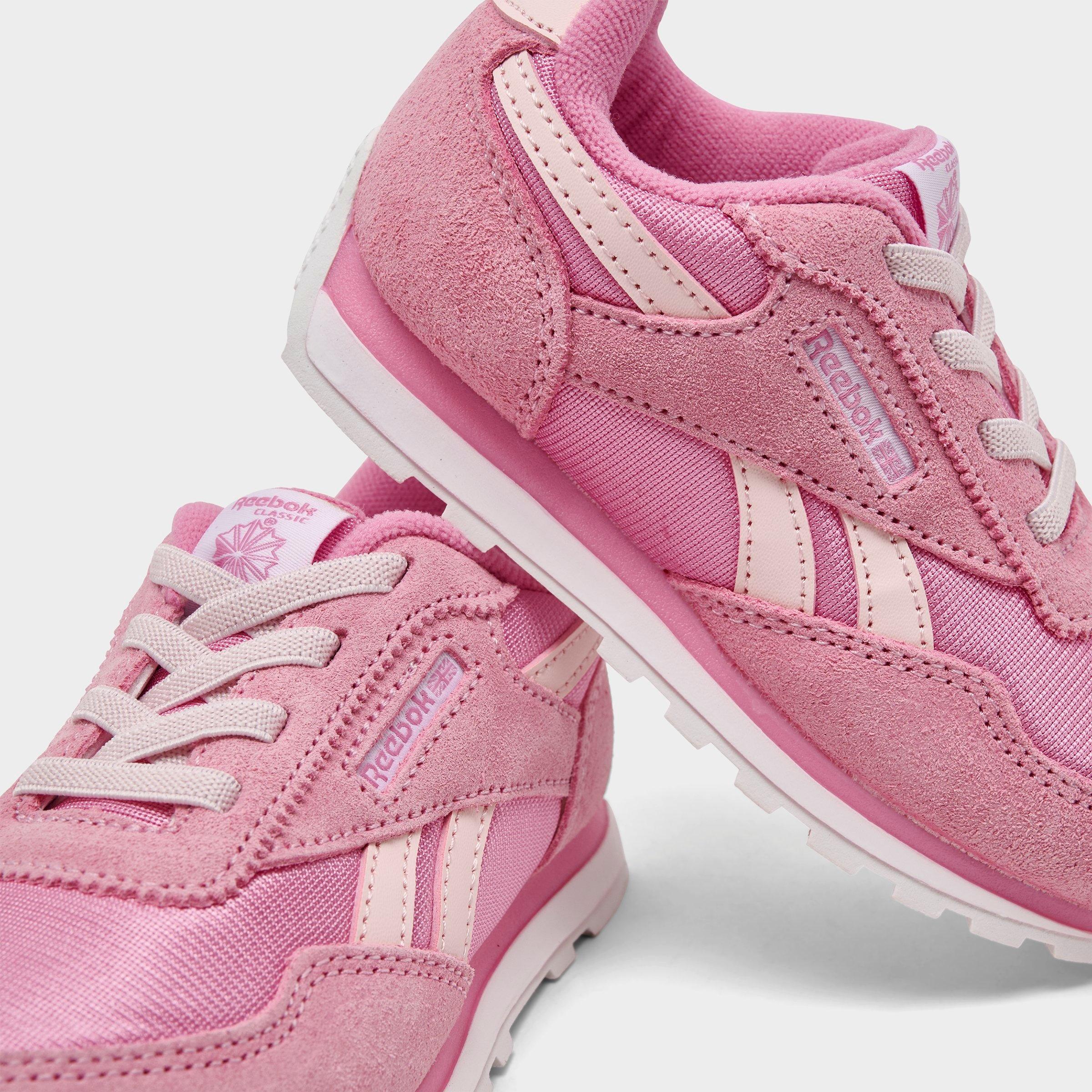 Big Kids' Reebok Classic AZ Casual Shoes
