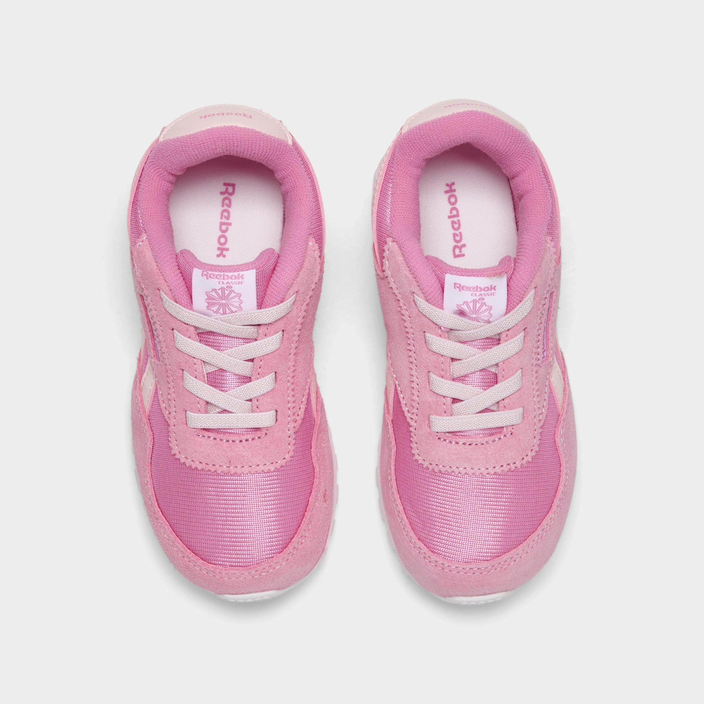 Big Kids' Reebok Classic AZ Casual Shoes
