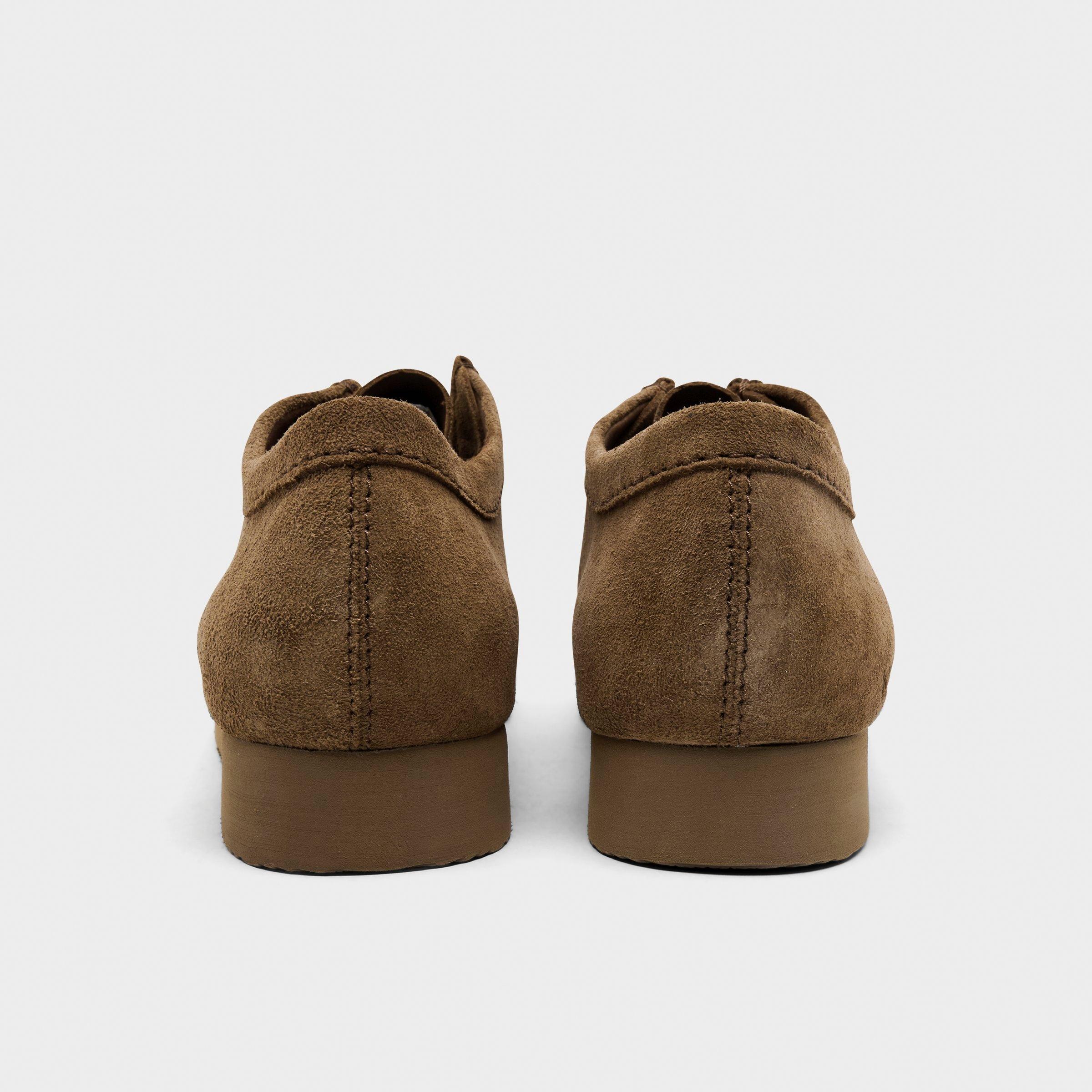 Men's Clarks Wallabee Lite Casual Shoes