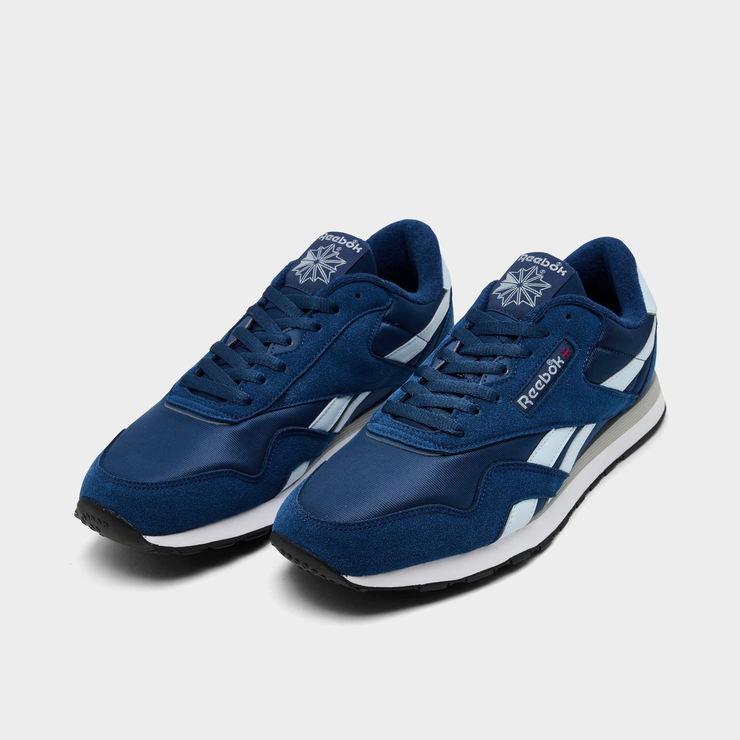 Men's Reebok Classic Nylon Casual Shoes