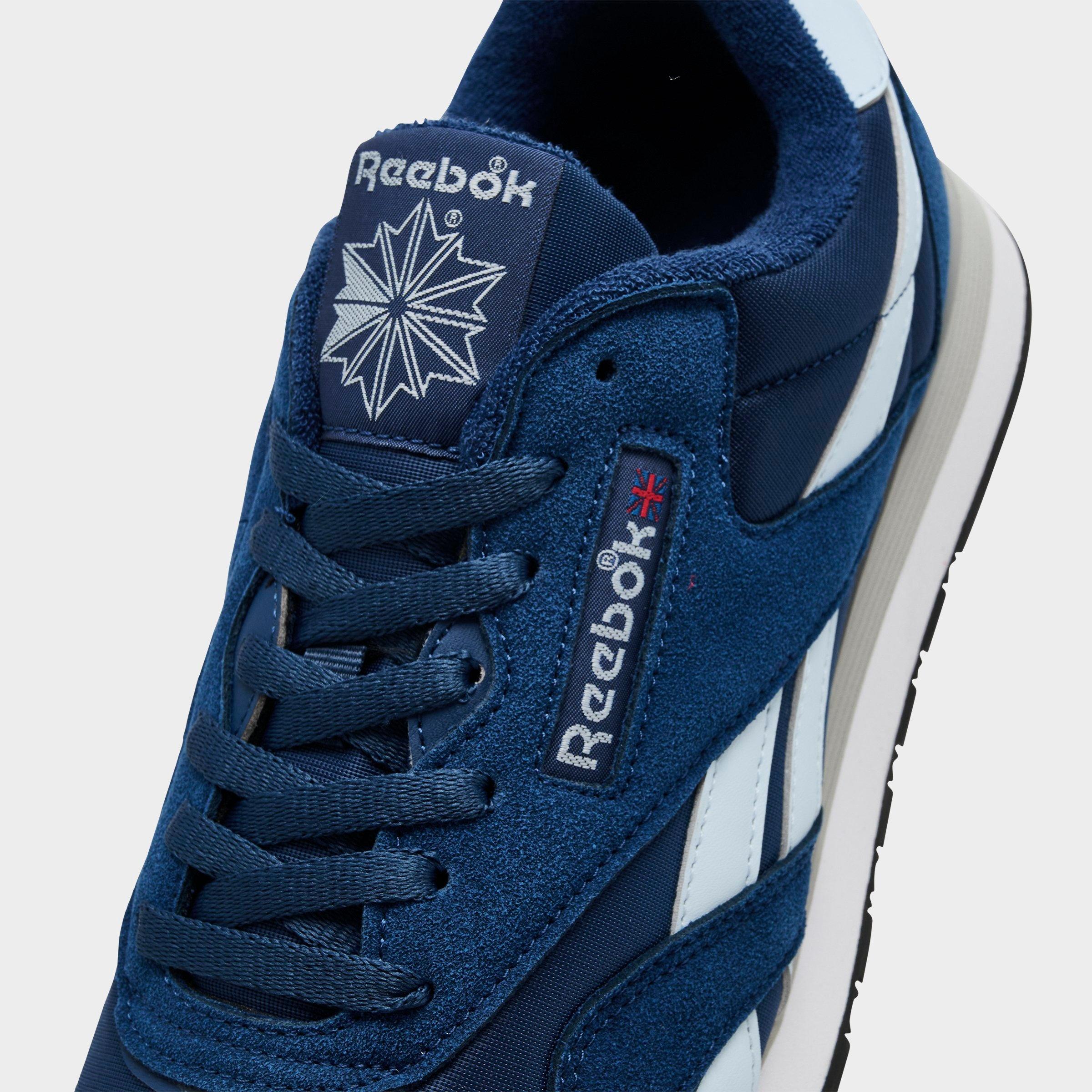 Men's Reebok Classic Nylon Casual Shoes