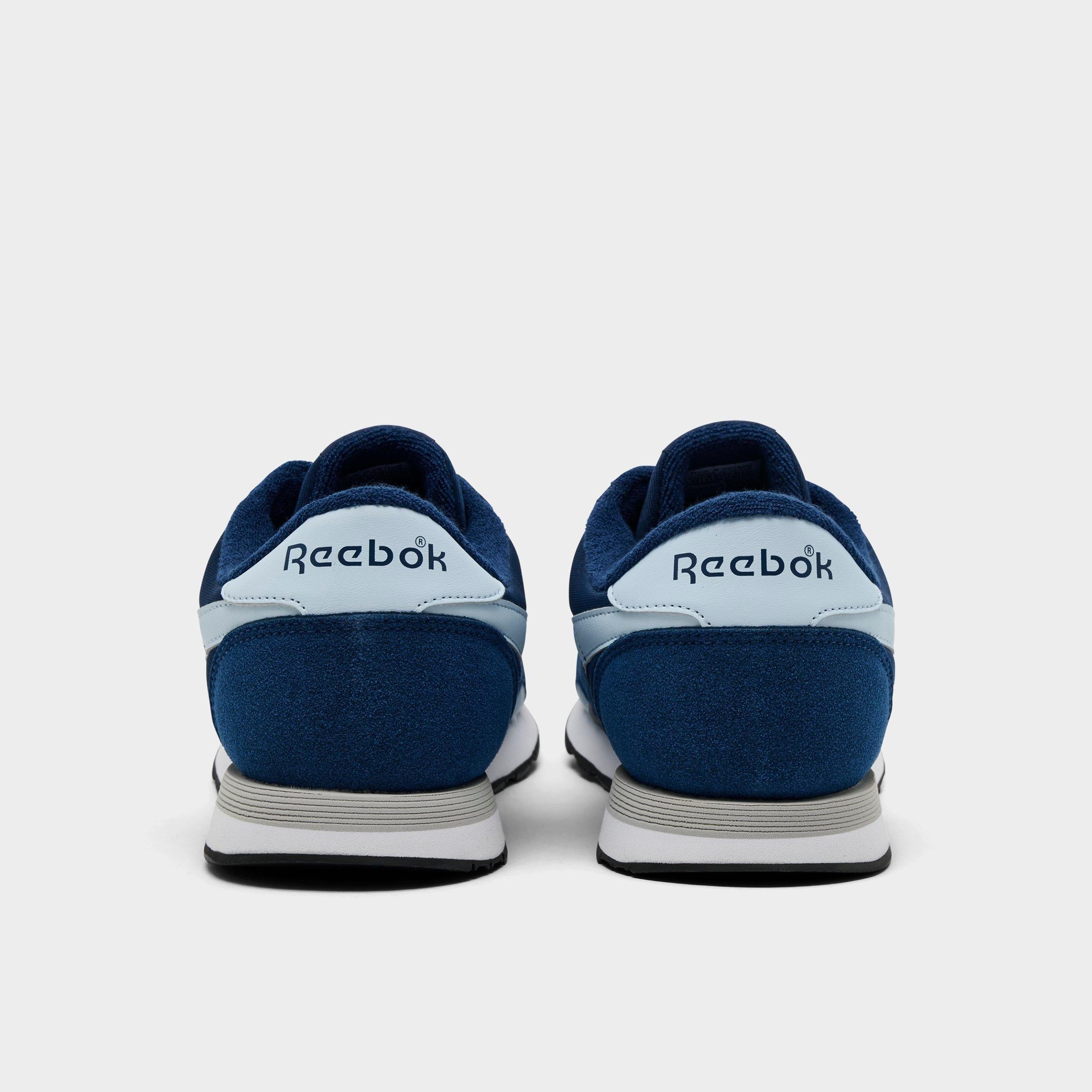 Men's Reebok Classic Nylon Casual Shoes