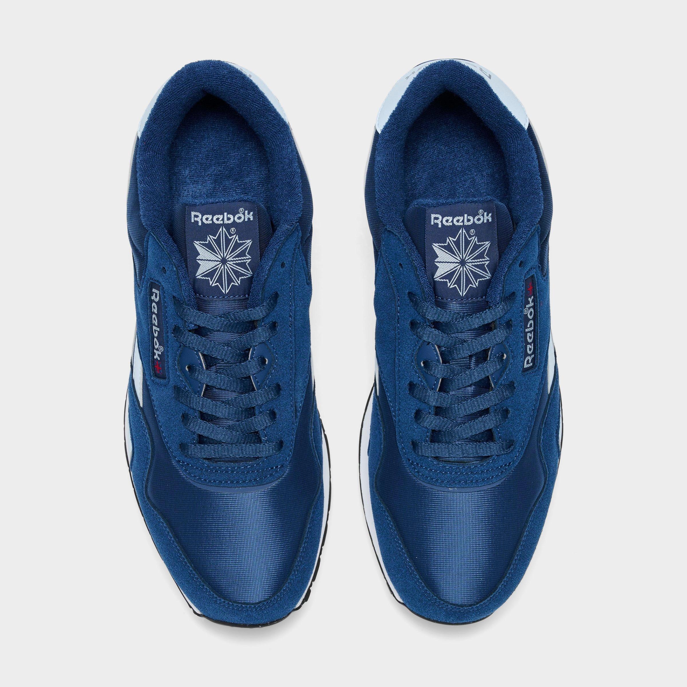 Men's Reebok Classic Nylon Casual Shoes