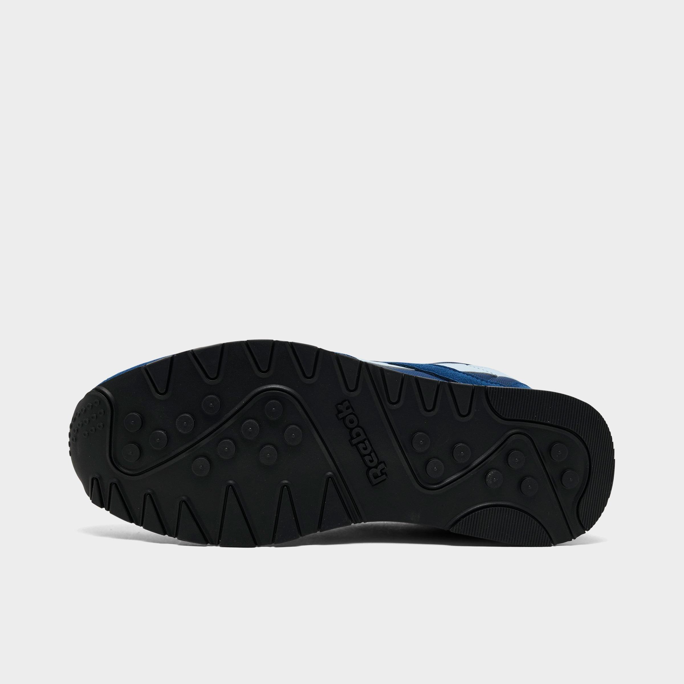 Men's Reebok Classic Nylon Casual Shoes