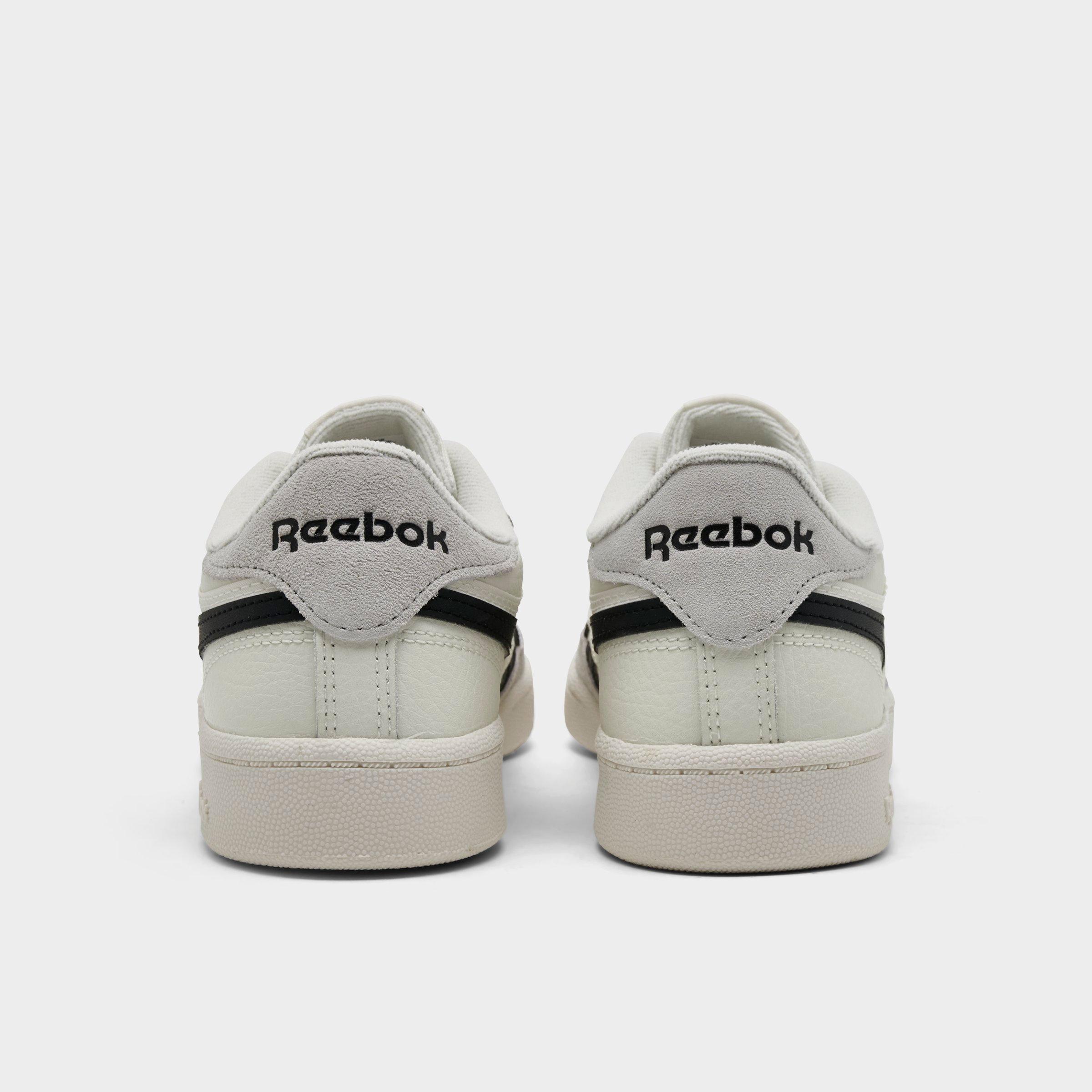 Big Kids' Reebok Classic Club C Revenge Casual Shoes