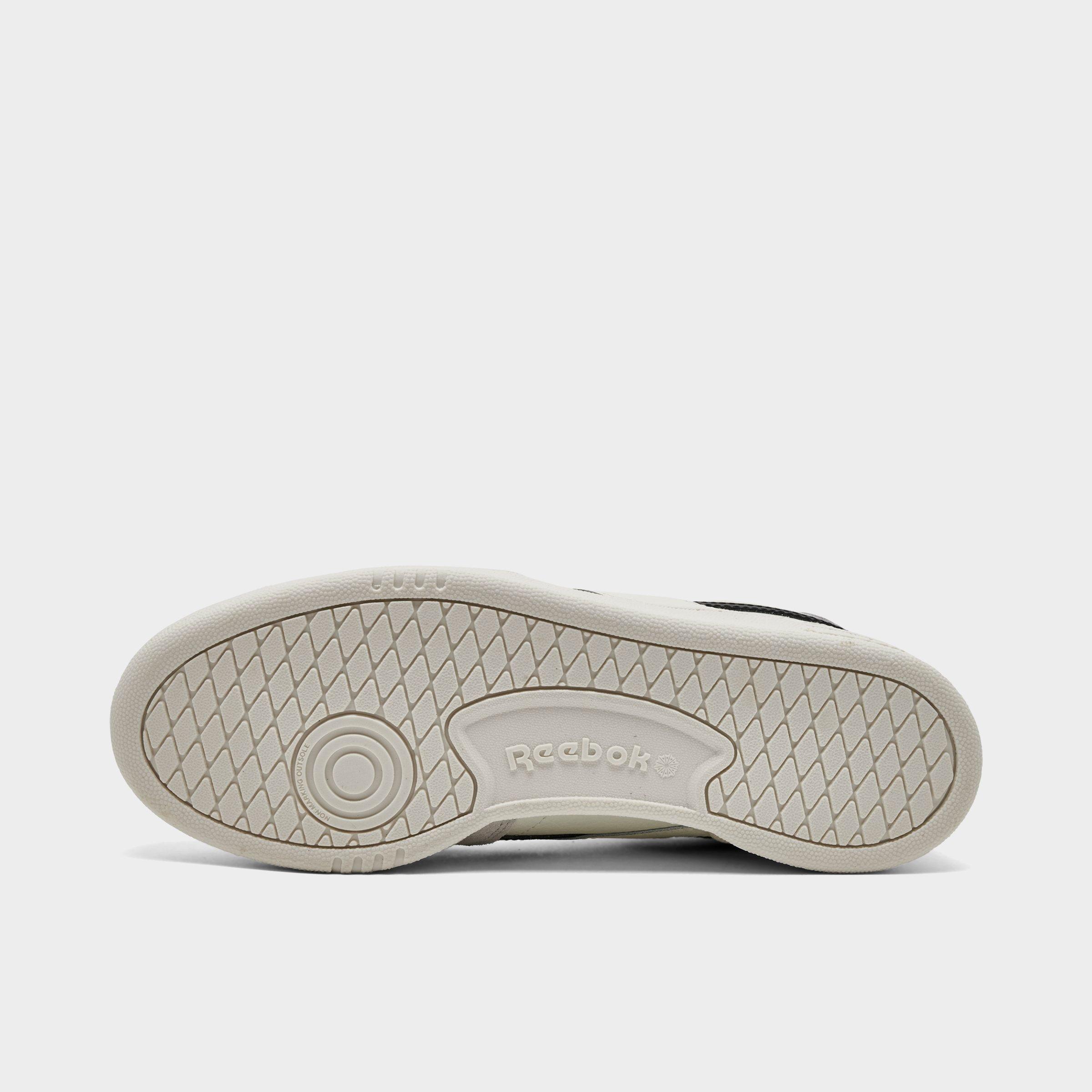 Big Kids' Reebok Classic Club C Revenge Casual Shoes